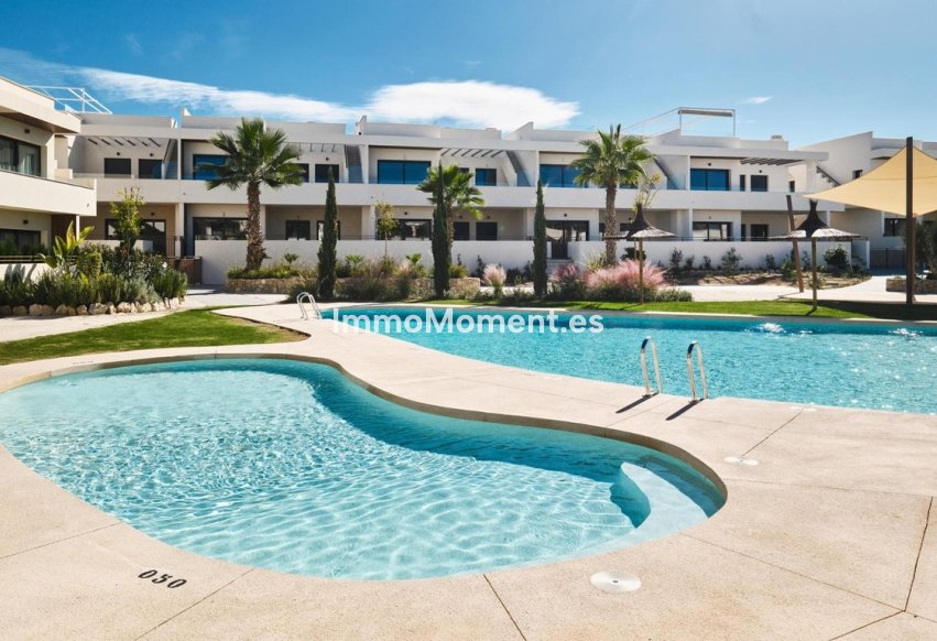 Resale - Detached villa - Torrevieja - Torrevieja Centro