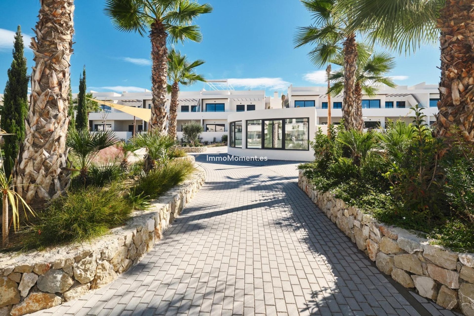 Resale - Detached villa - Torrevieja - Torrevieja Centro