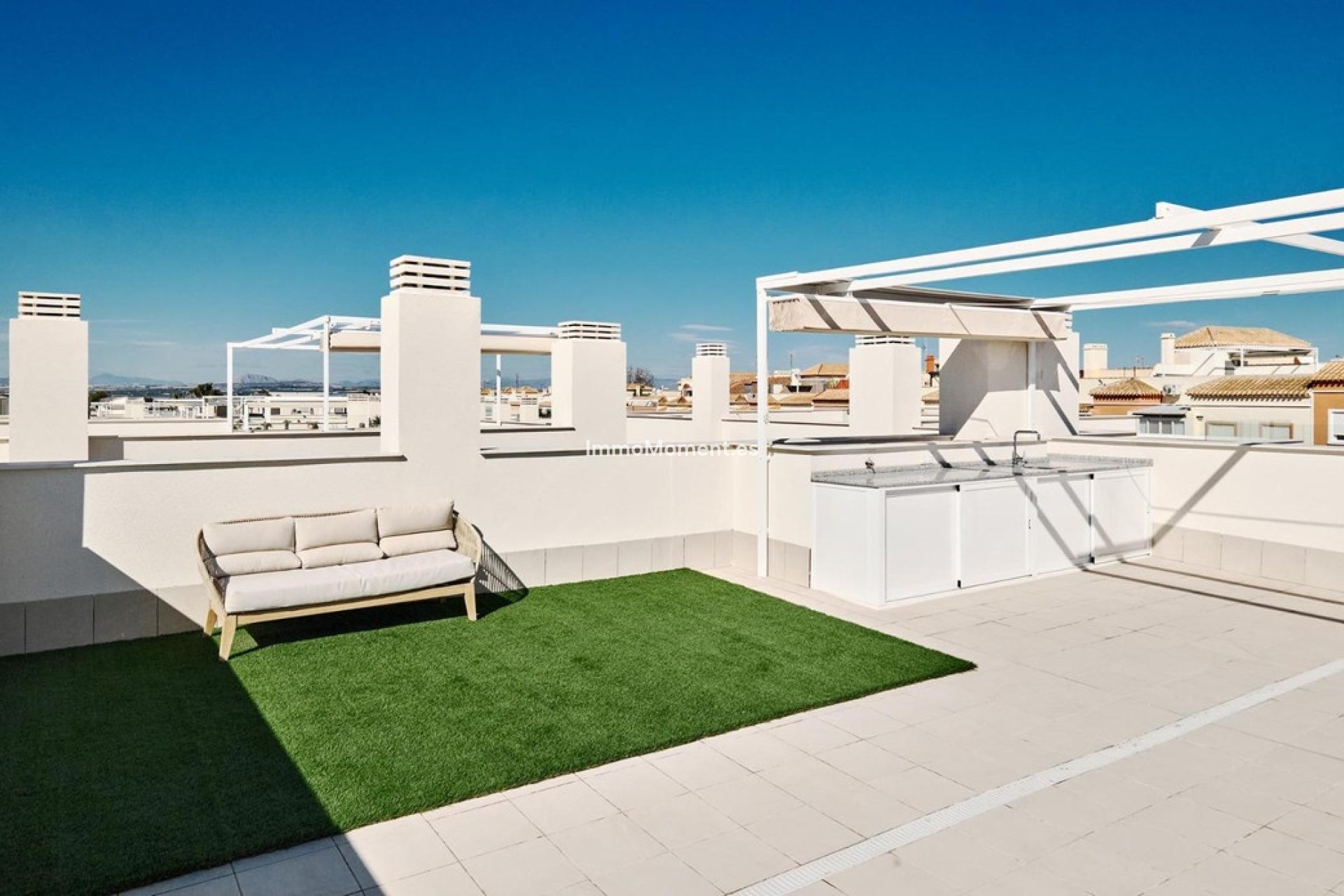 Resale - Detached villa - Torrevieja - Torrevieja Centro
