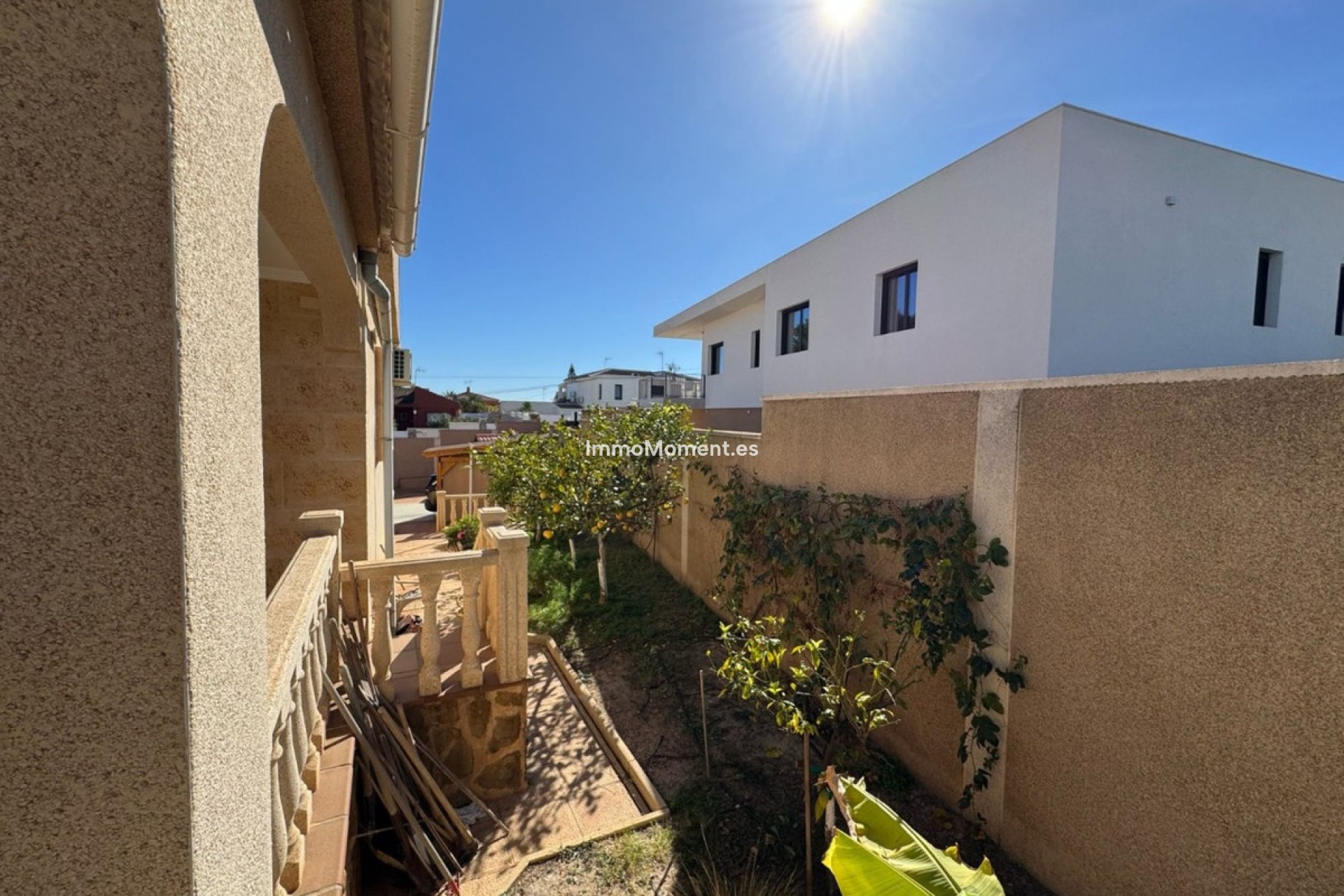 Resale - Detached villa - Torrevieja - Torrevieja Centro
