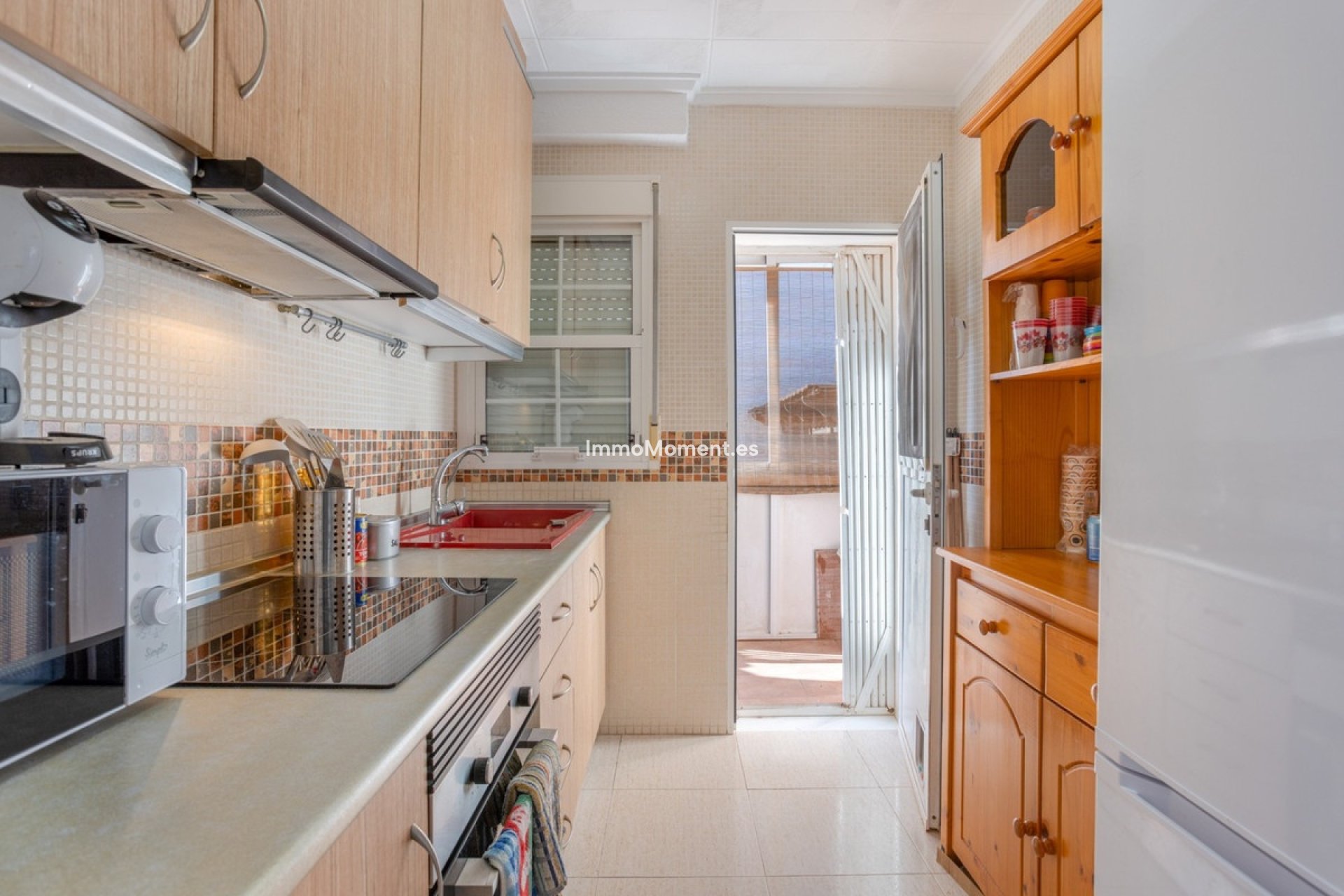 Resale - Detached villa - Torrevieja - Torrevieja Centro