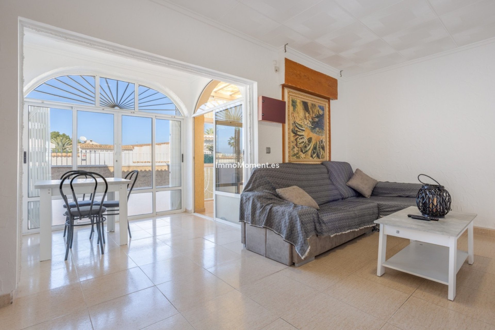 Resale - Detached villa - Torrevieja - Torrevieja Centro
