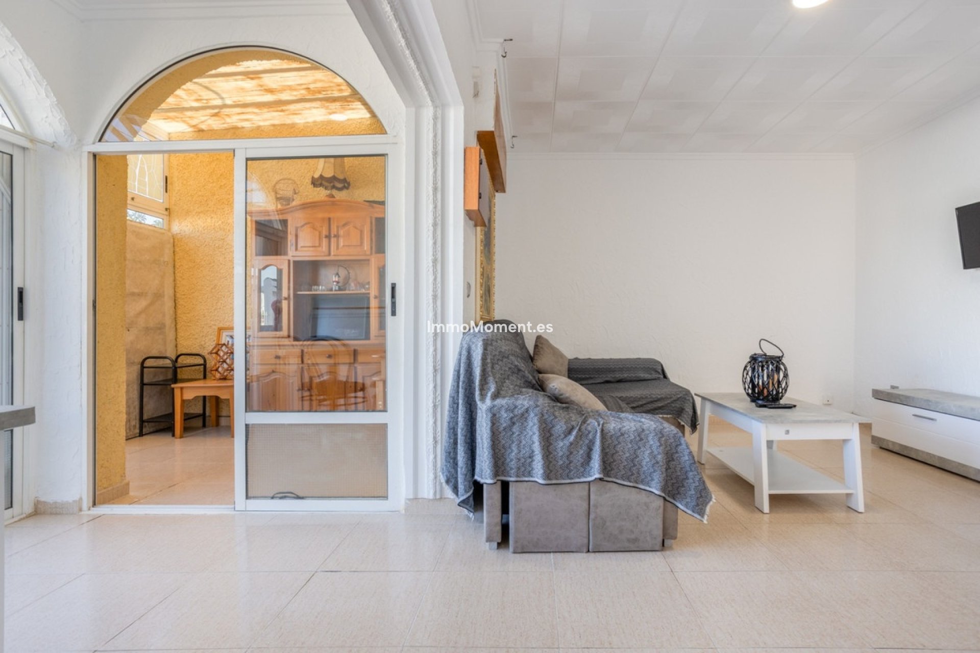 Resale - Detached villa - Torrevieja - Torrevieja Centro