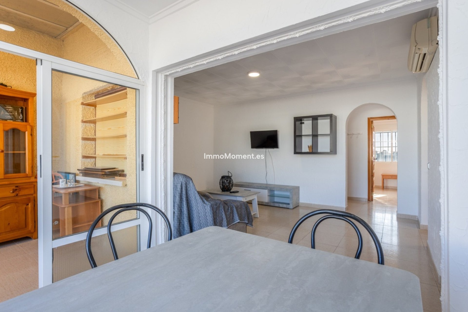 Resale - Detached villa - Torrevieja - Torrevieja Centro