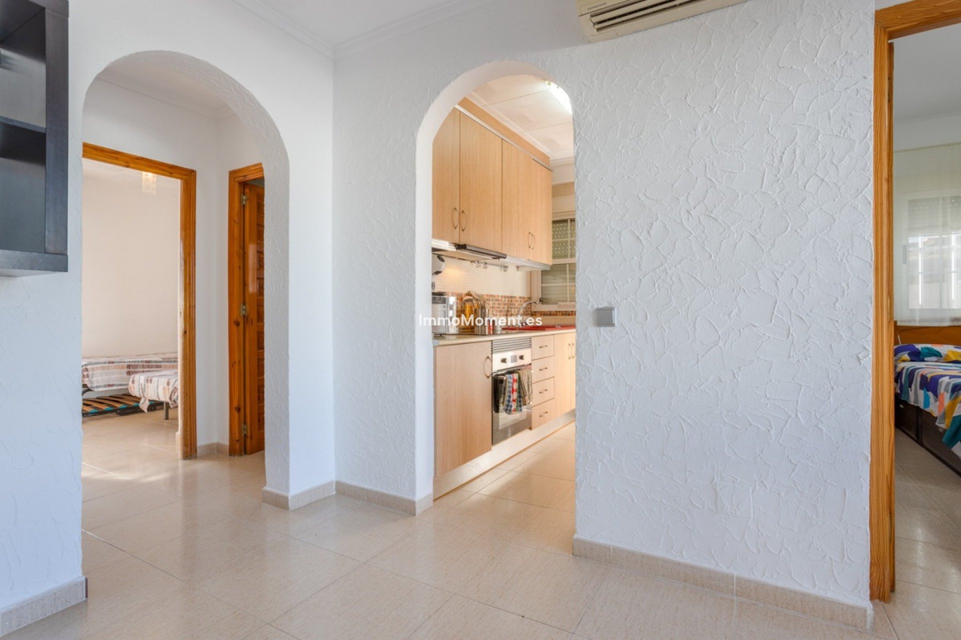 Resale - Detached villa - Torrevieja - Torrevieja Centro