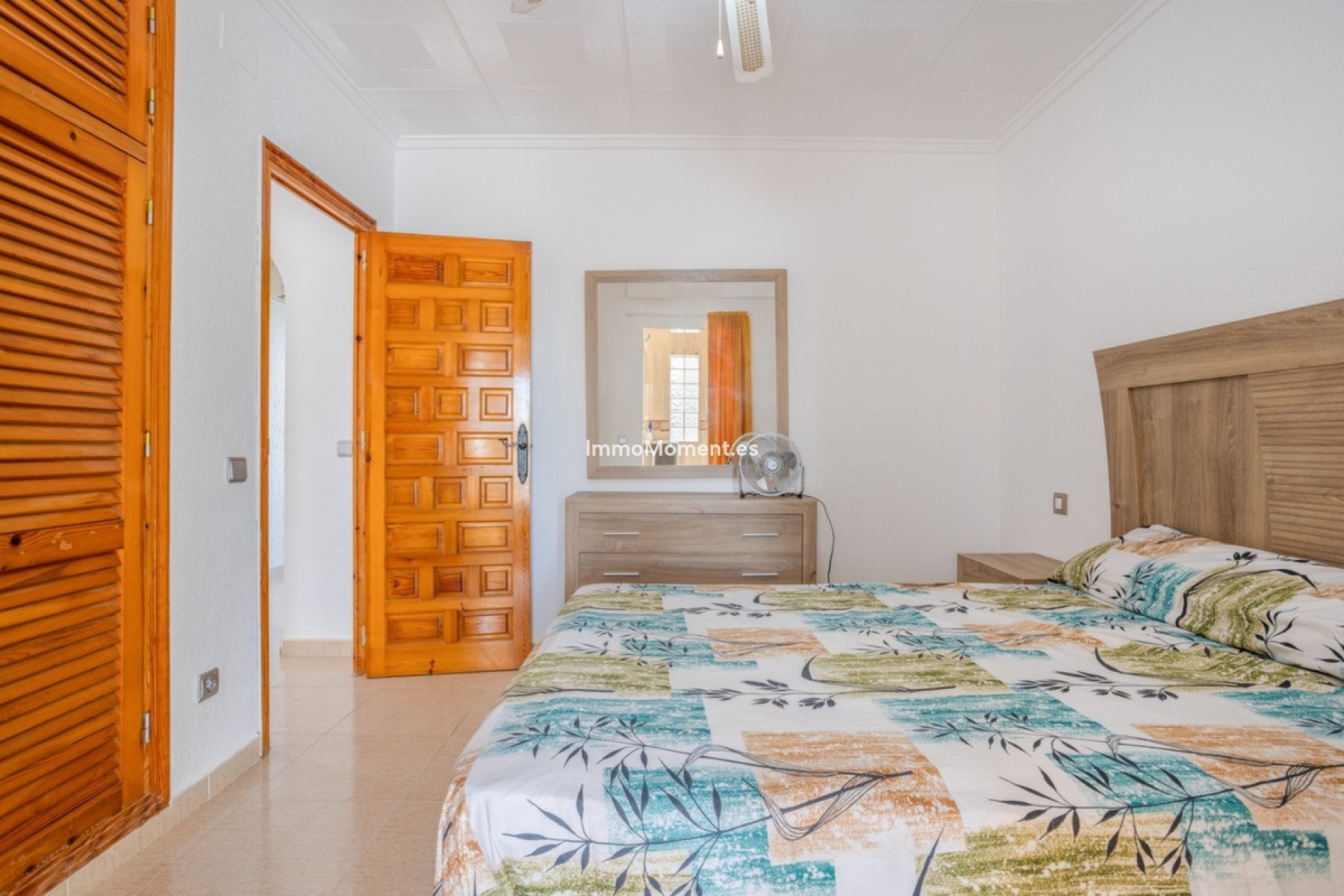 Resale - Detached villa - Torrevieja - Torrevieja Centro