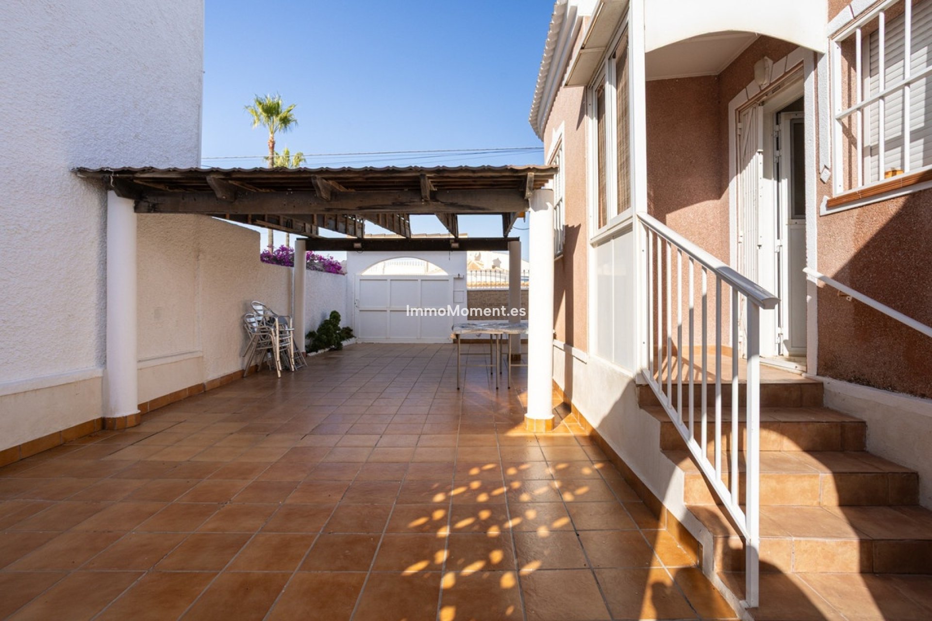 Resale - Detached villa - Torrevieja - Torrevieja Centro