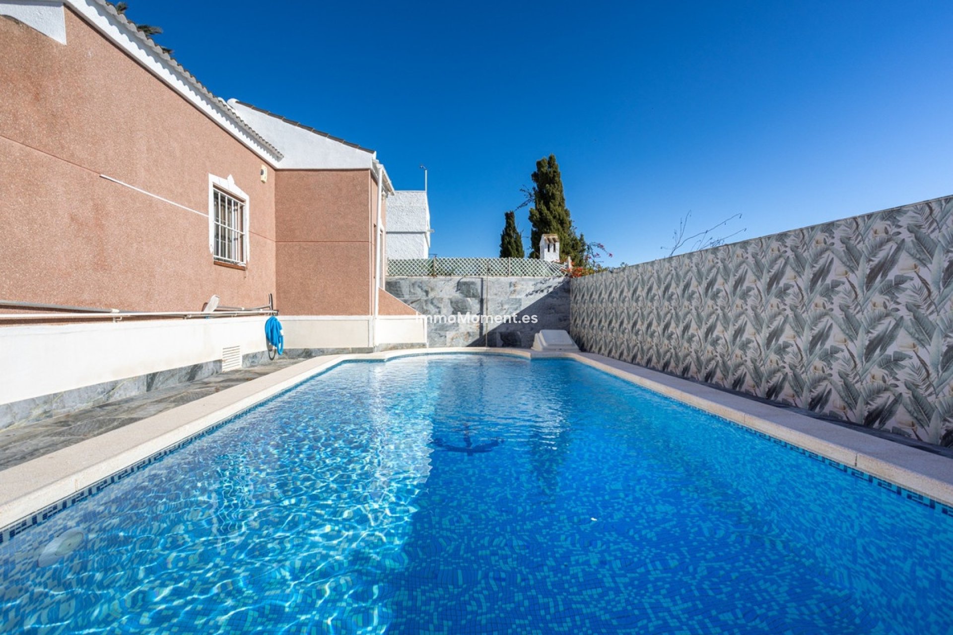 Resale - Detached villa - Torrevieja - Torrevieja Centro