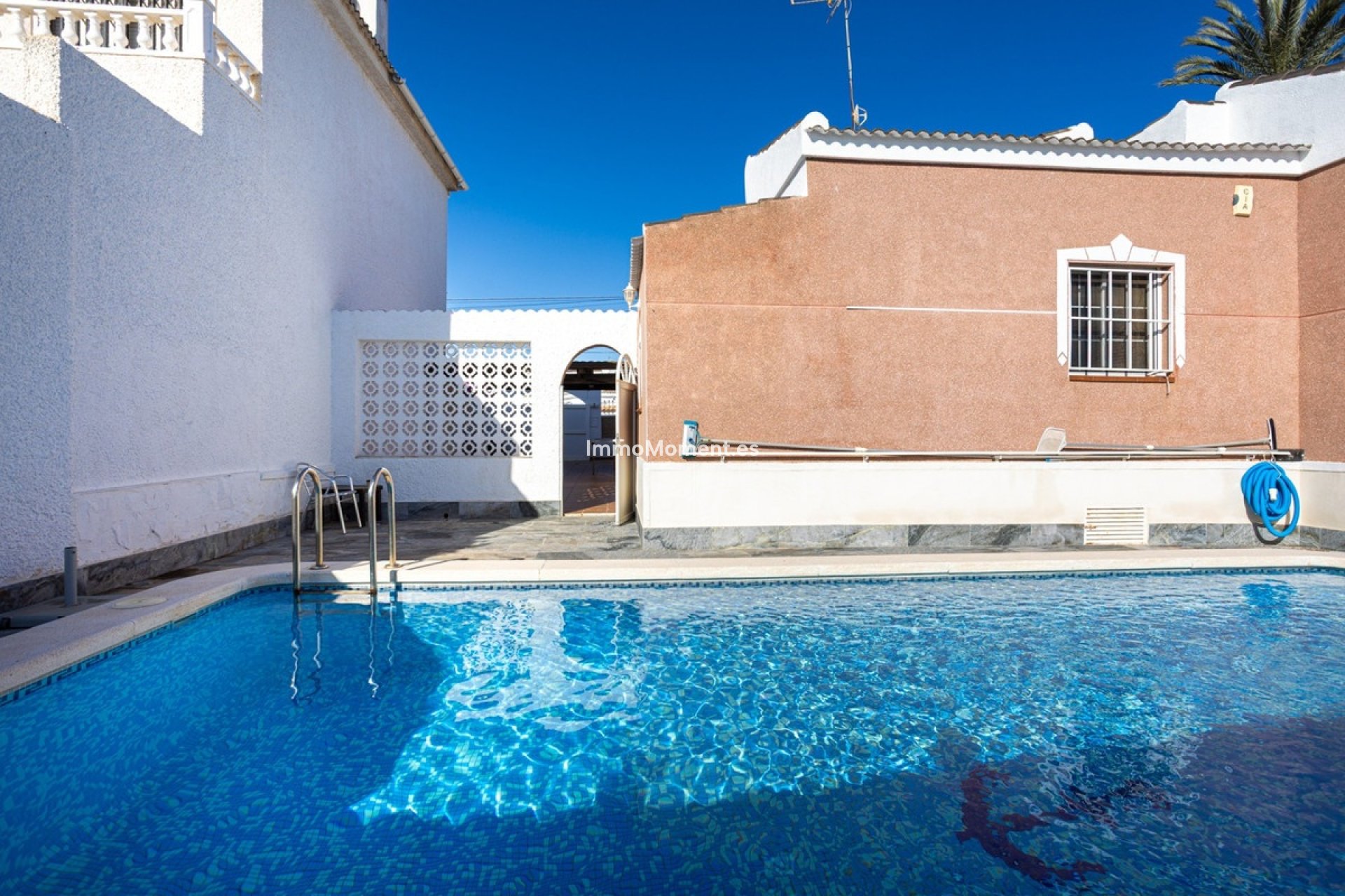 Resale - Detached villa - Torrevieja - Torrevieja Centro