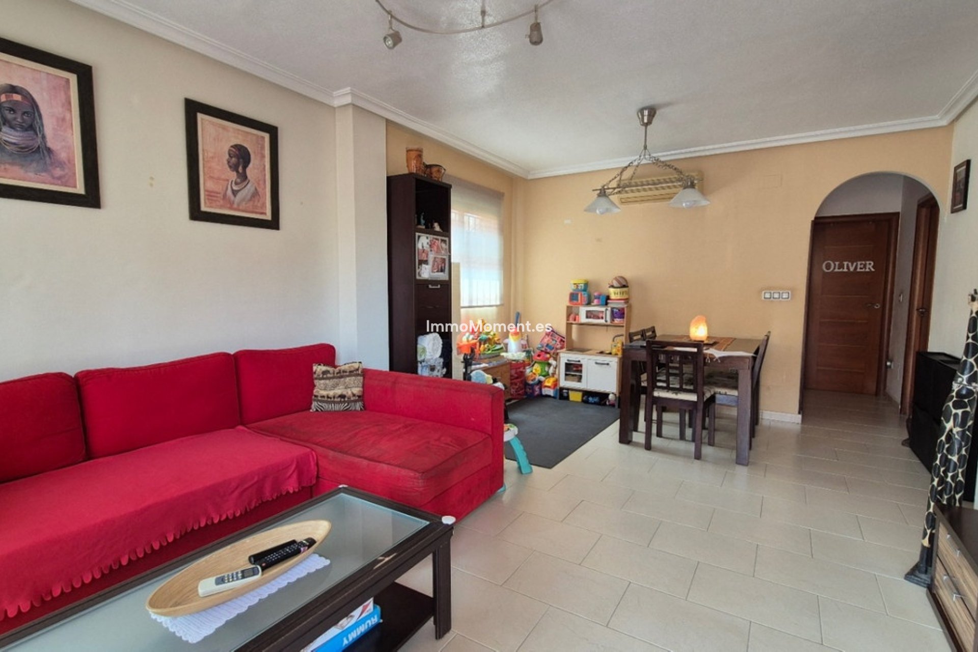 Resale - Detached villa - Torrevieja - Torrevieja Centro