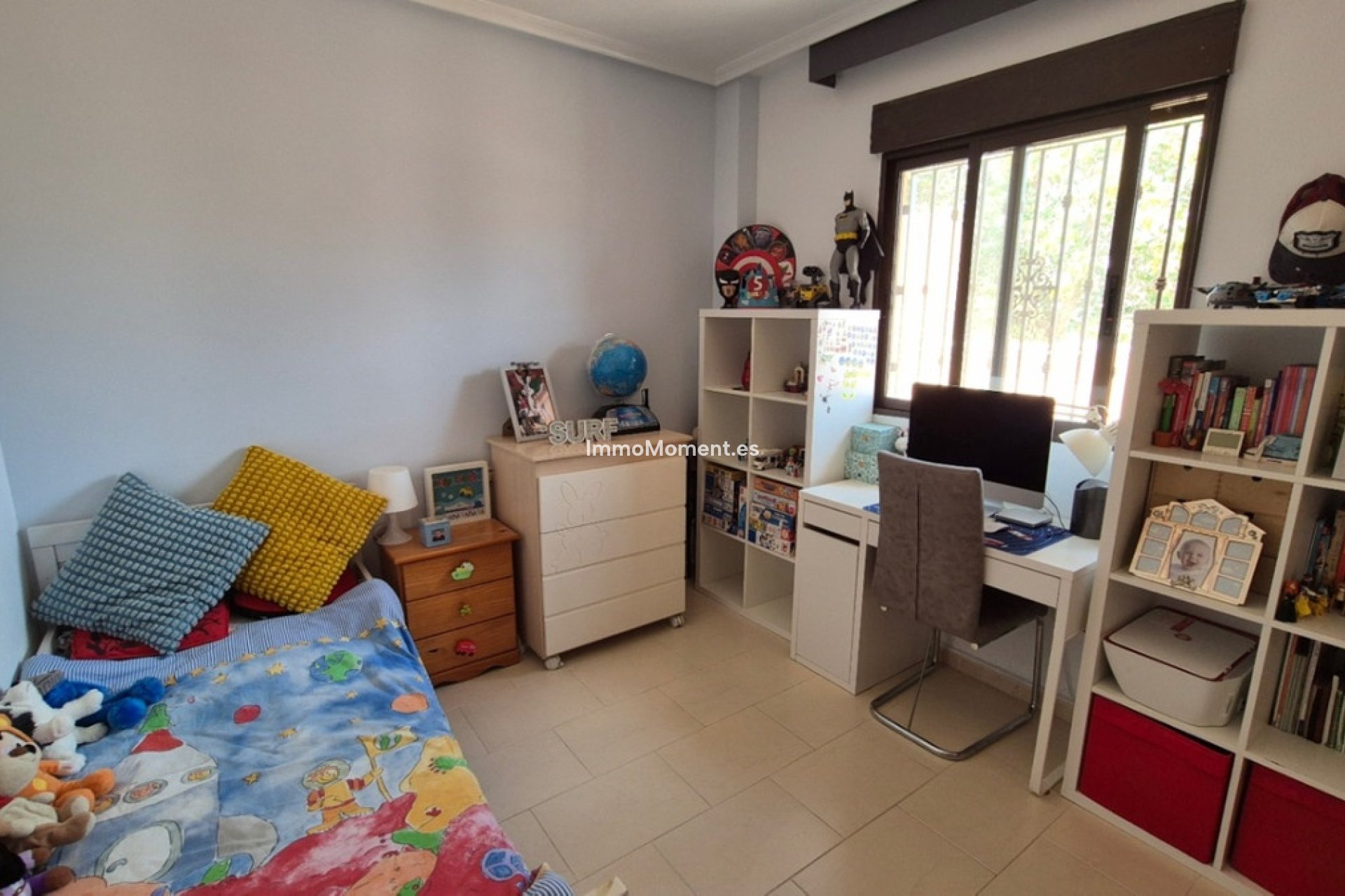 Resale - Detached villa - Torrevieja - Torrevieja Centro