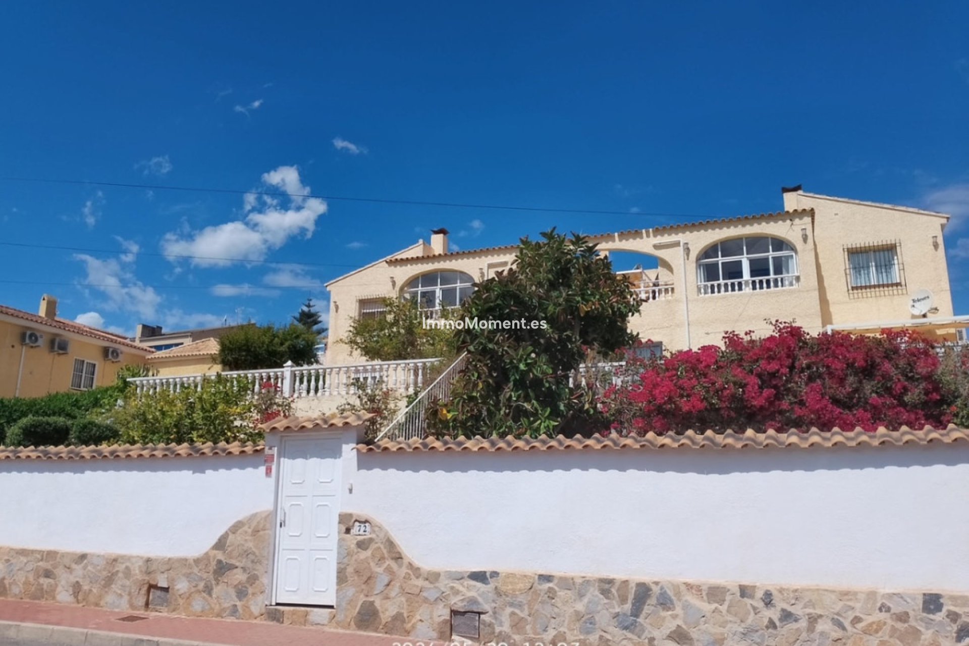 Resale - Detached villa - Torrevieja - Torrevieja Centro