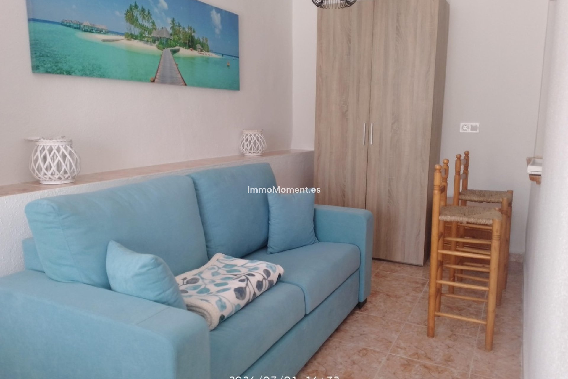 Resale - Detached villa - Torrevieja - Torrevieja Centro