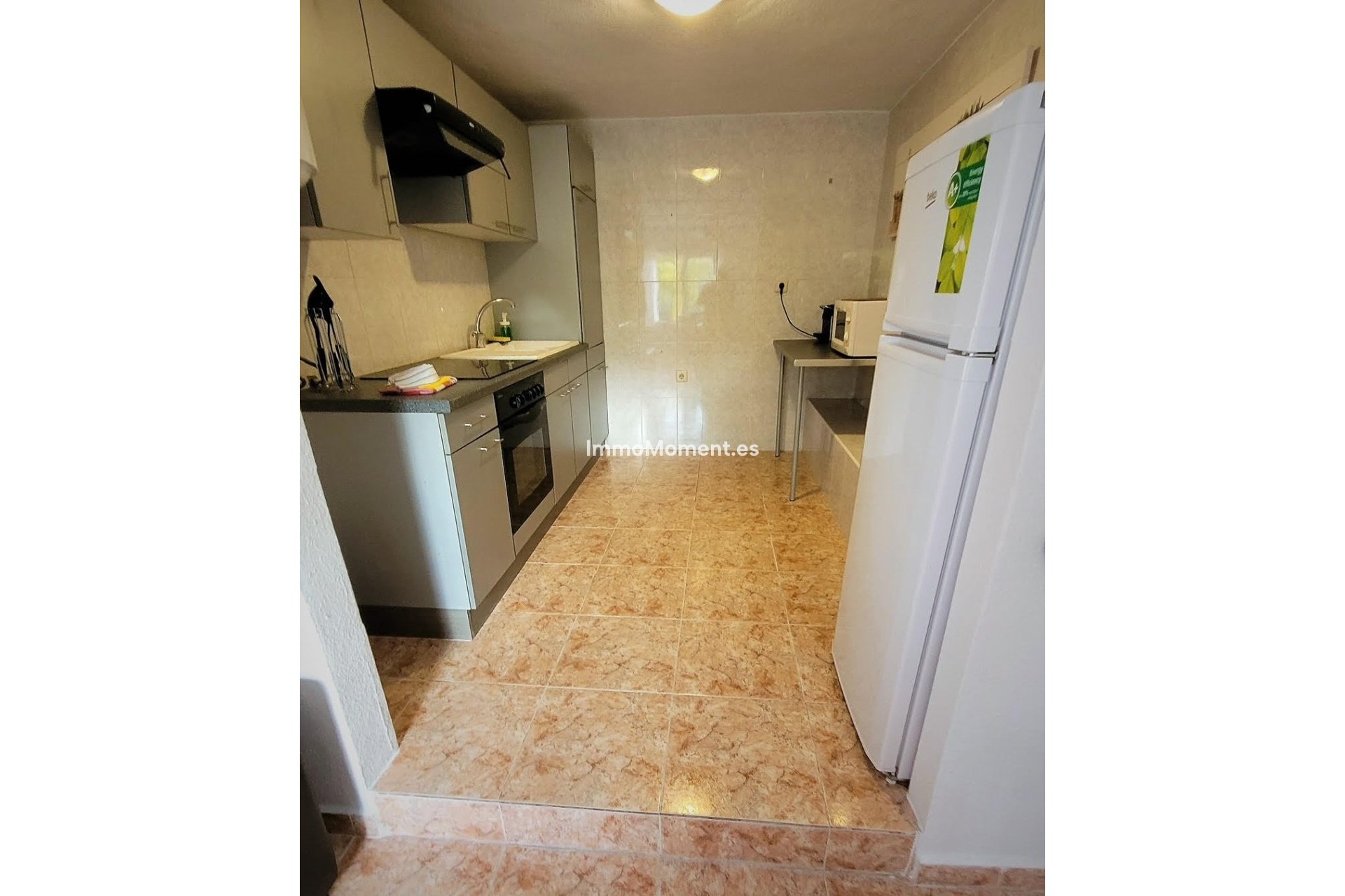 Resale - Detached villa - Torrevieja - Torrevieja Centro
