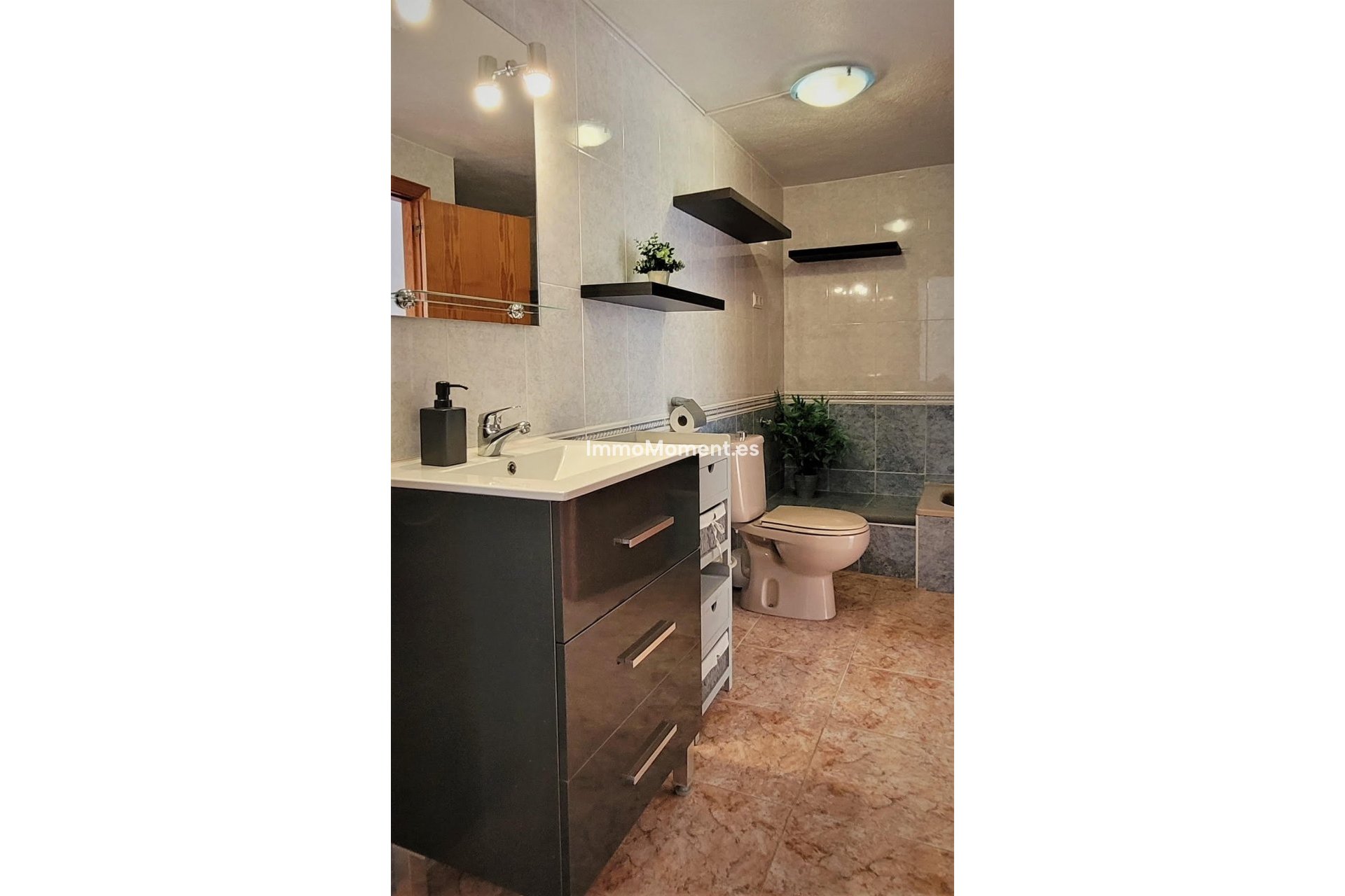 Resale - Detached villa - Torrevieja - Torrevieja Centro