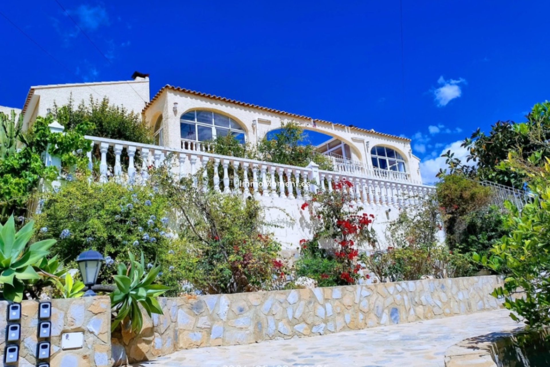 Resale - Detached villa - Torrevieja - Torrevieja Centro