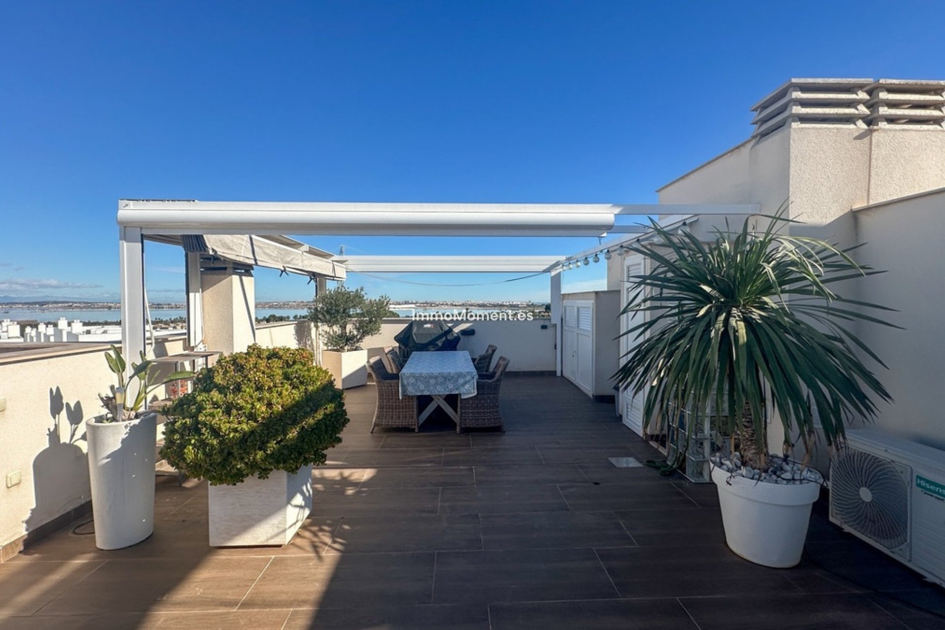 Resale - Detached villa - Torrevieja - Torrevieja Centro