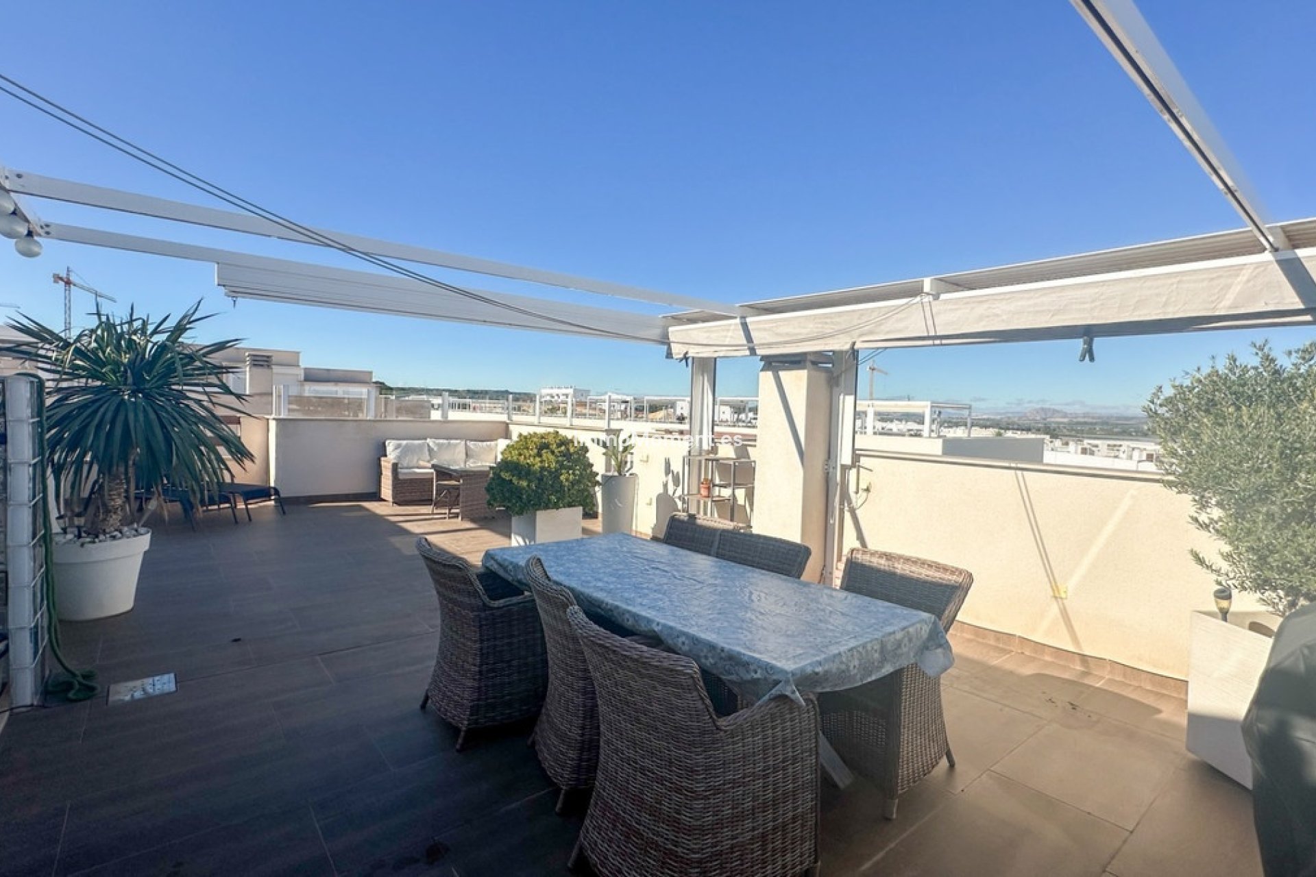 Resale - Detached villa - Torrevieja - Torrevieja Centro