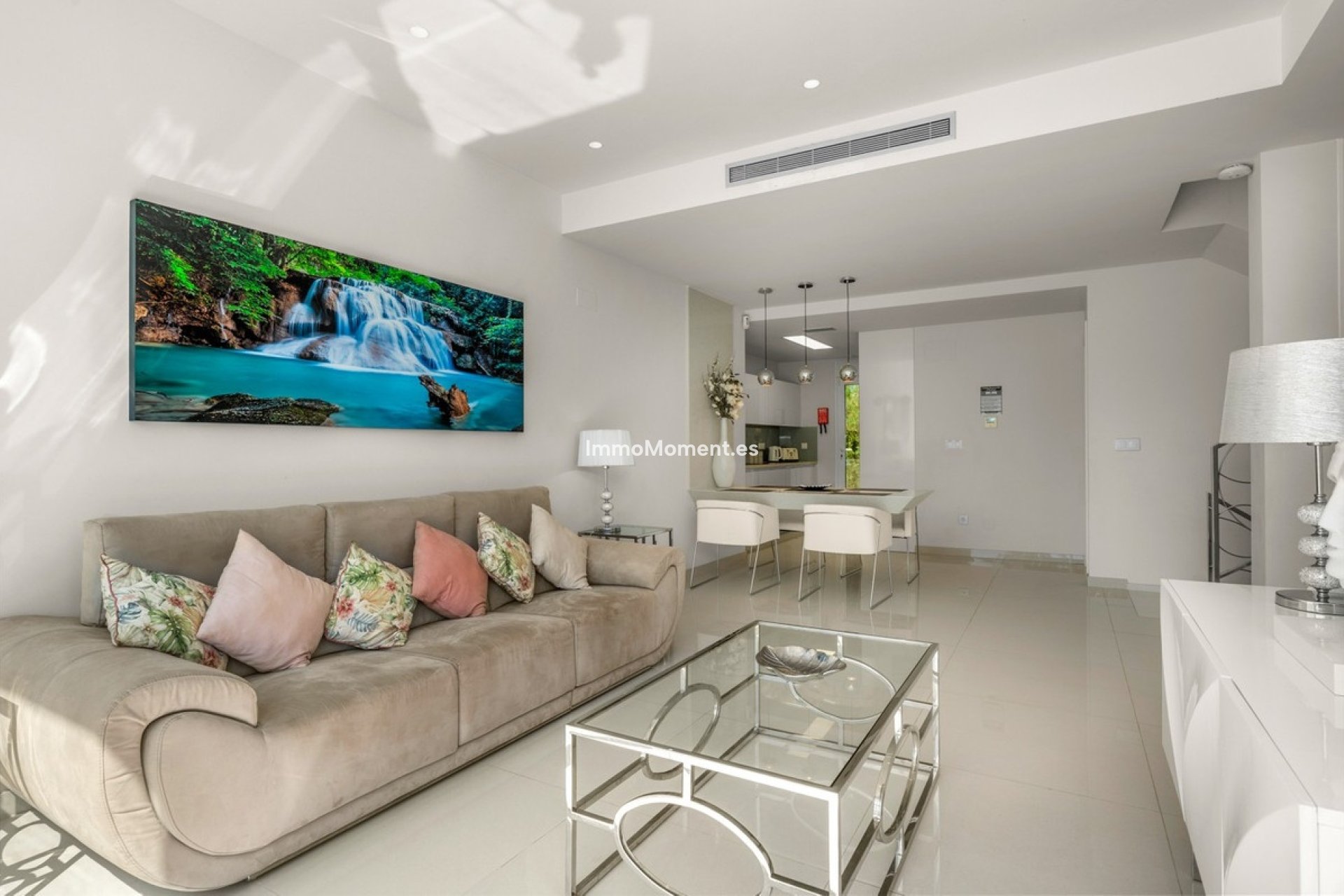 Resale - Detached villa - Torrevieja - Torrevieja Centro