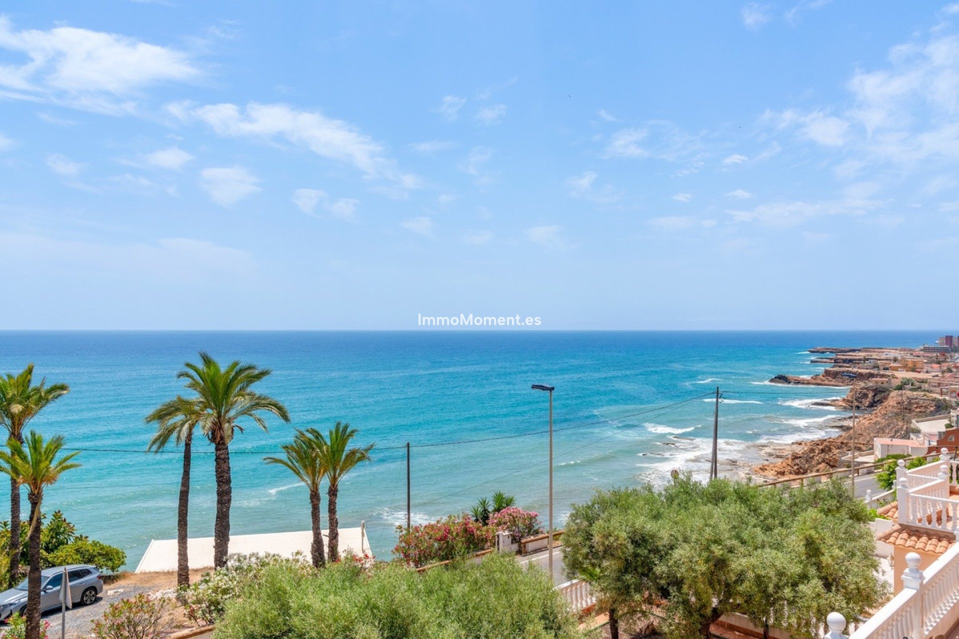 Resale - Detached villa - Torrevieja - Torrevieja Centro