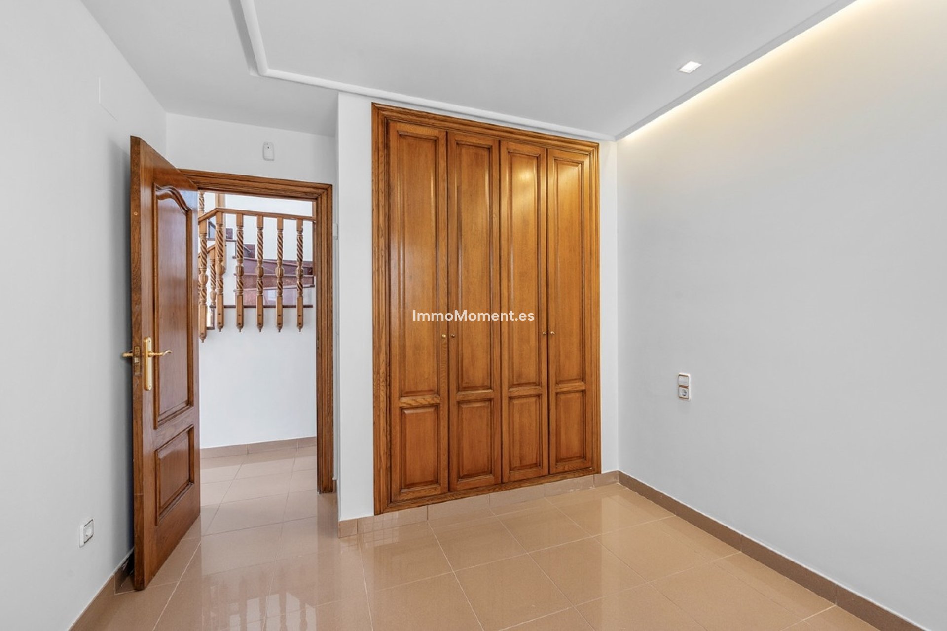 Resale - Detached villa - Torrevieja - Torrevieja Centro