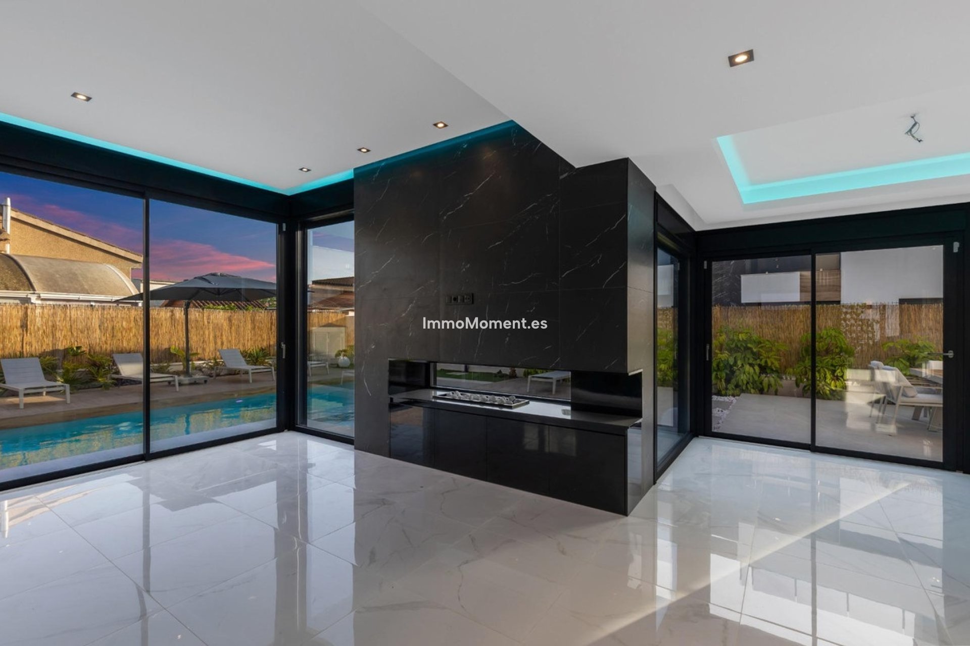 Resale - Detached villa - Torrevieja - Torrevieja Centro
