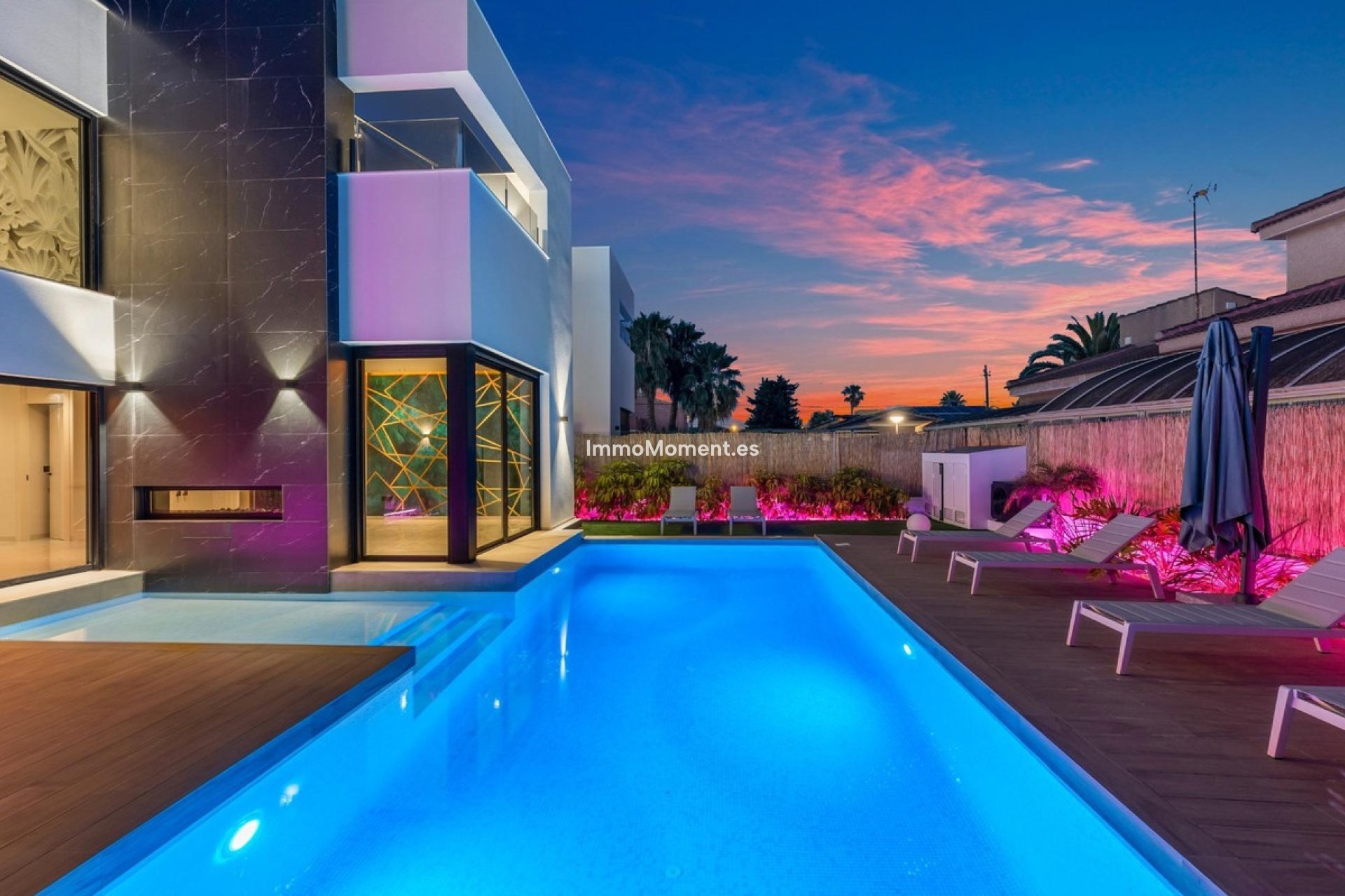 Resale - Detached villa - Torrevieja - Torrevieja Centro