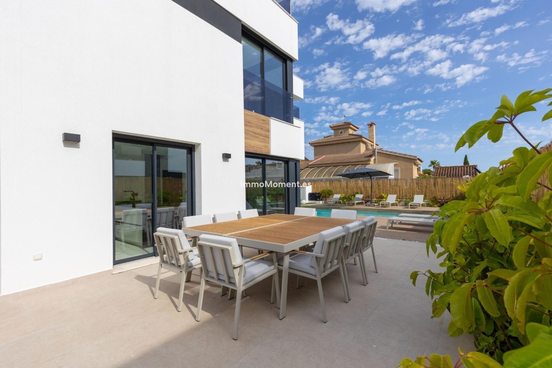 Resale - Detached villa - Torrevieja - Torrevieja Centro
