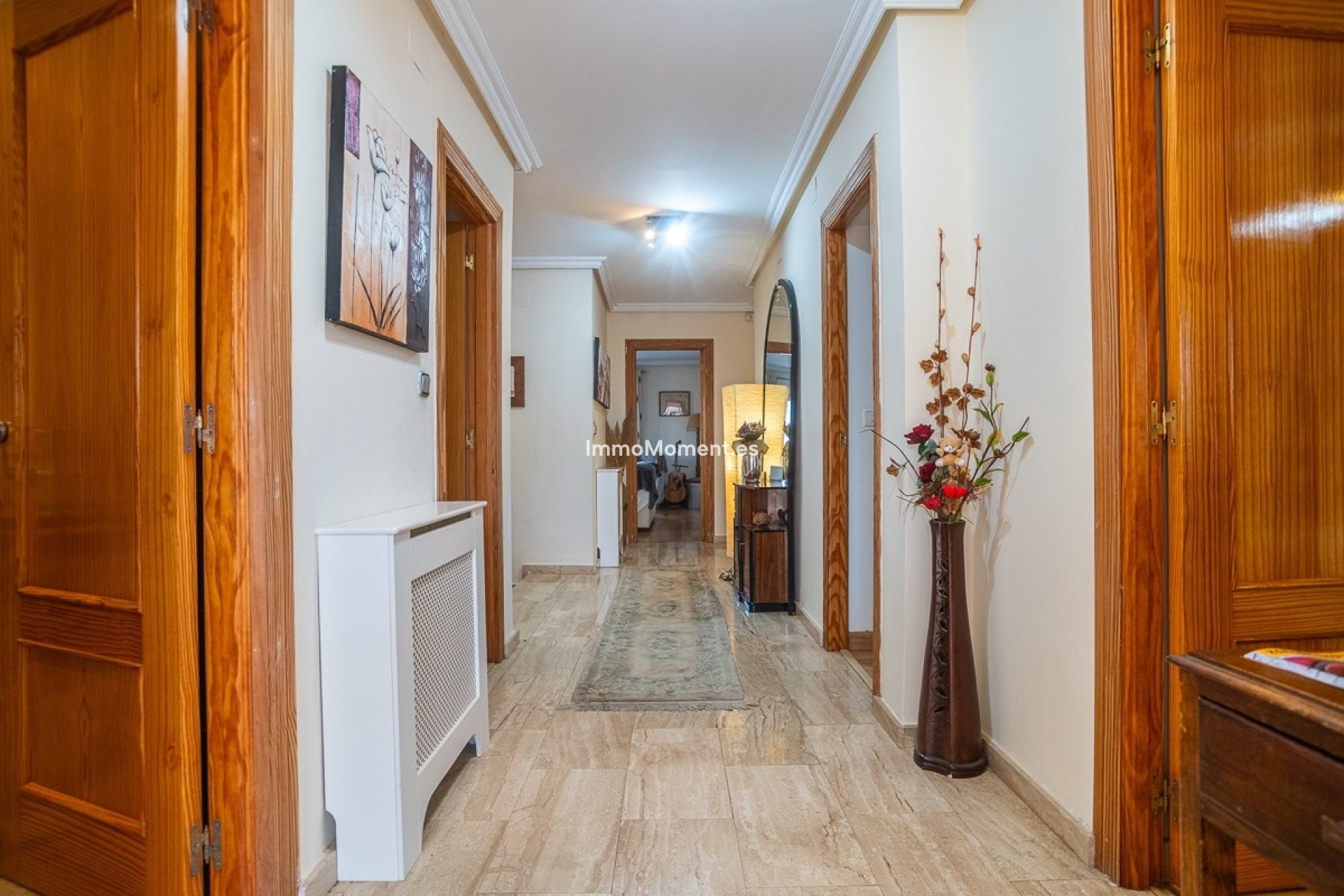 Resale - Detached villa - Torrevieja - Torrevieja Centro