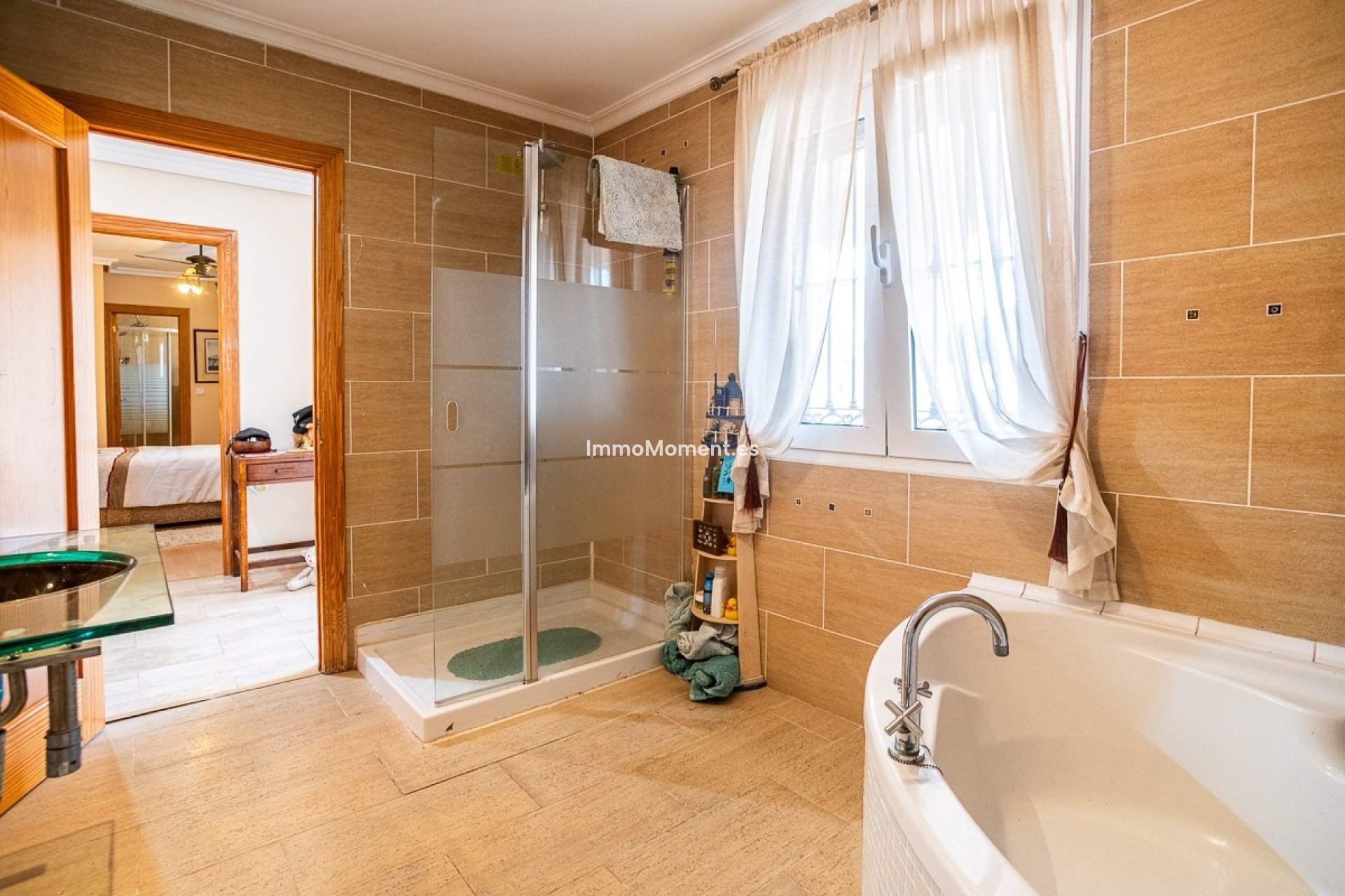 Resale - Detached villa - Torrevieja - Torrevieja Centro