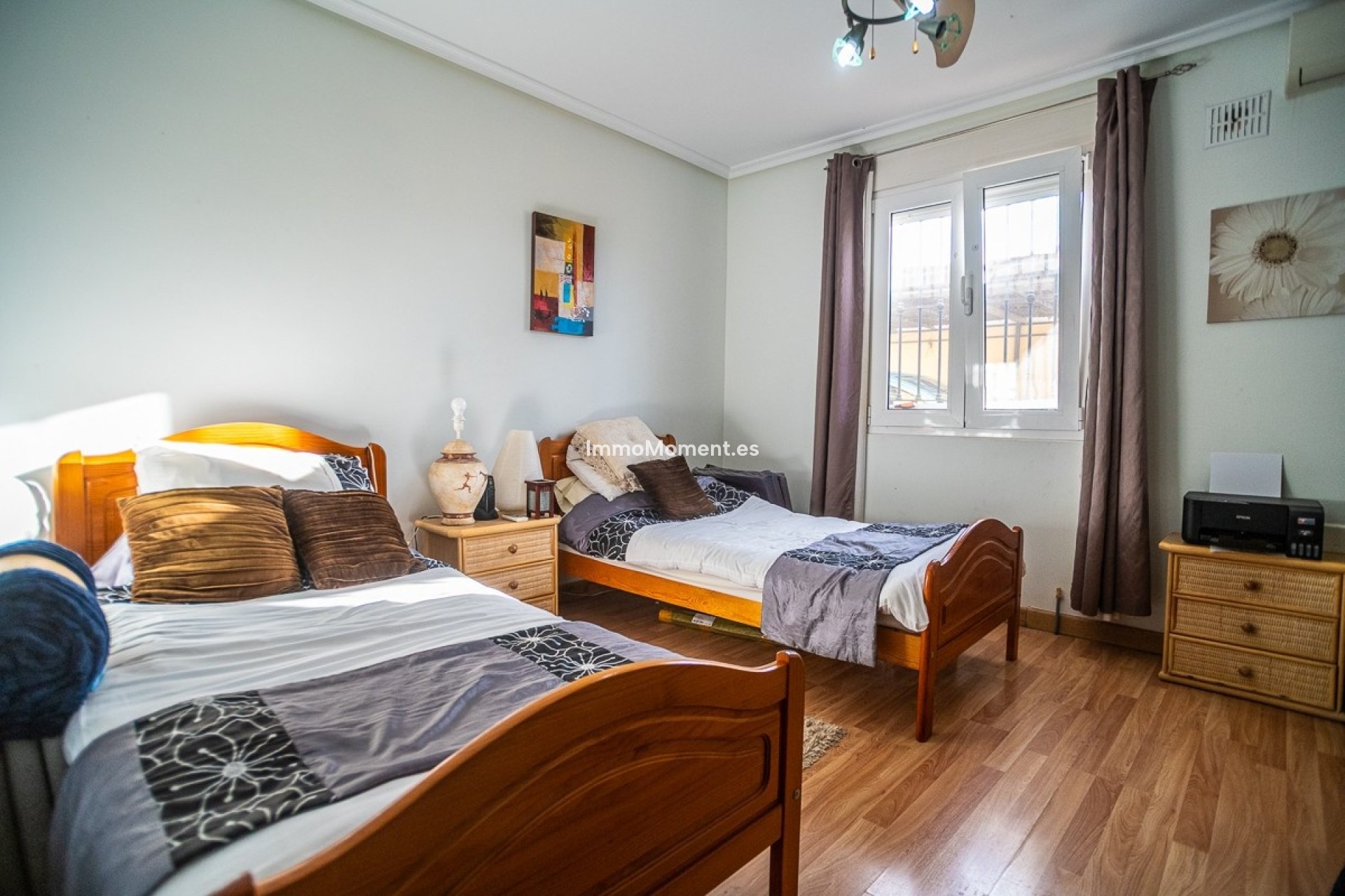Resale - Detached villa - Torrevieja - Torrevieja Centro