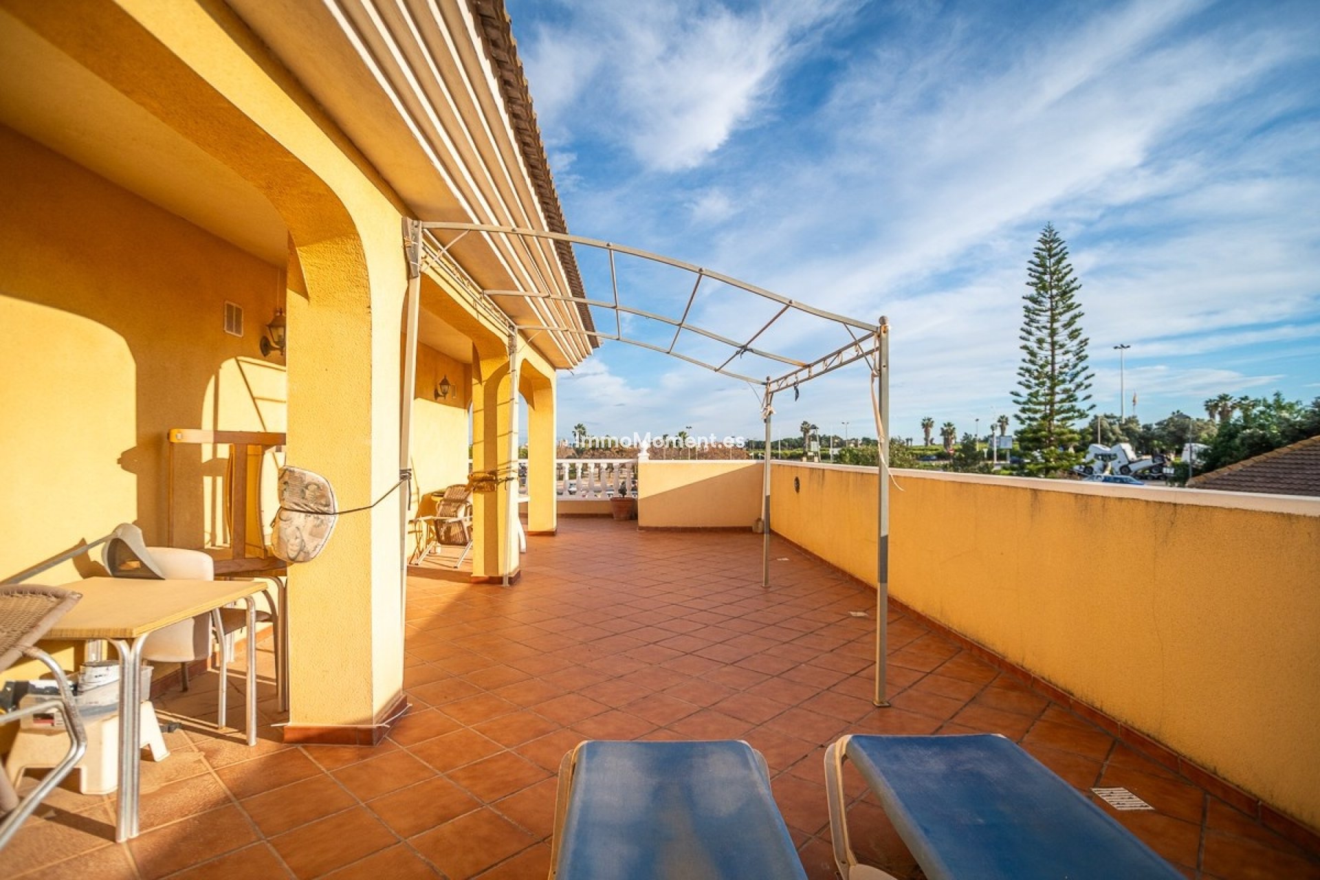 Resale - Detached villa - Torrevieja - Torrevieja Centro