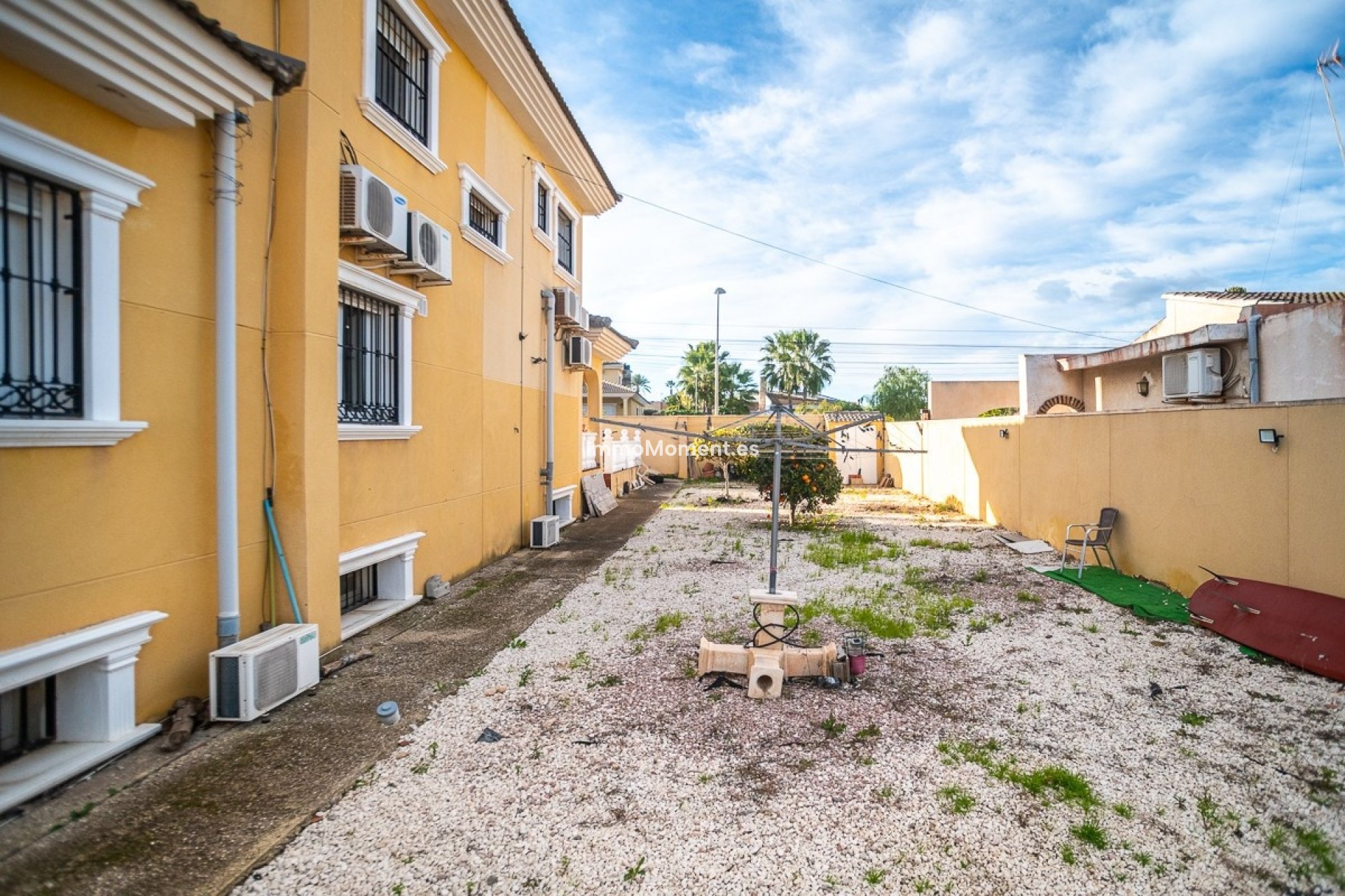 Resale - Detached villa - Torrevieja - Torrevieja Centro