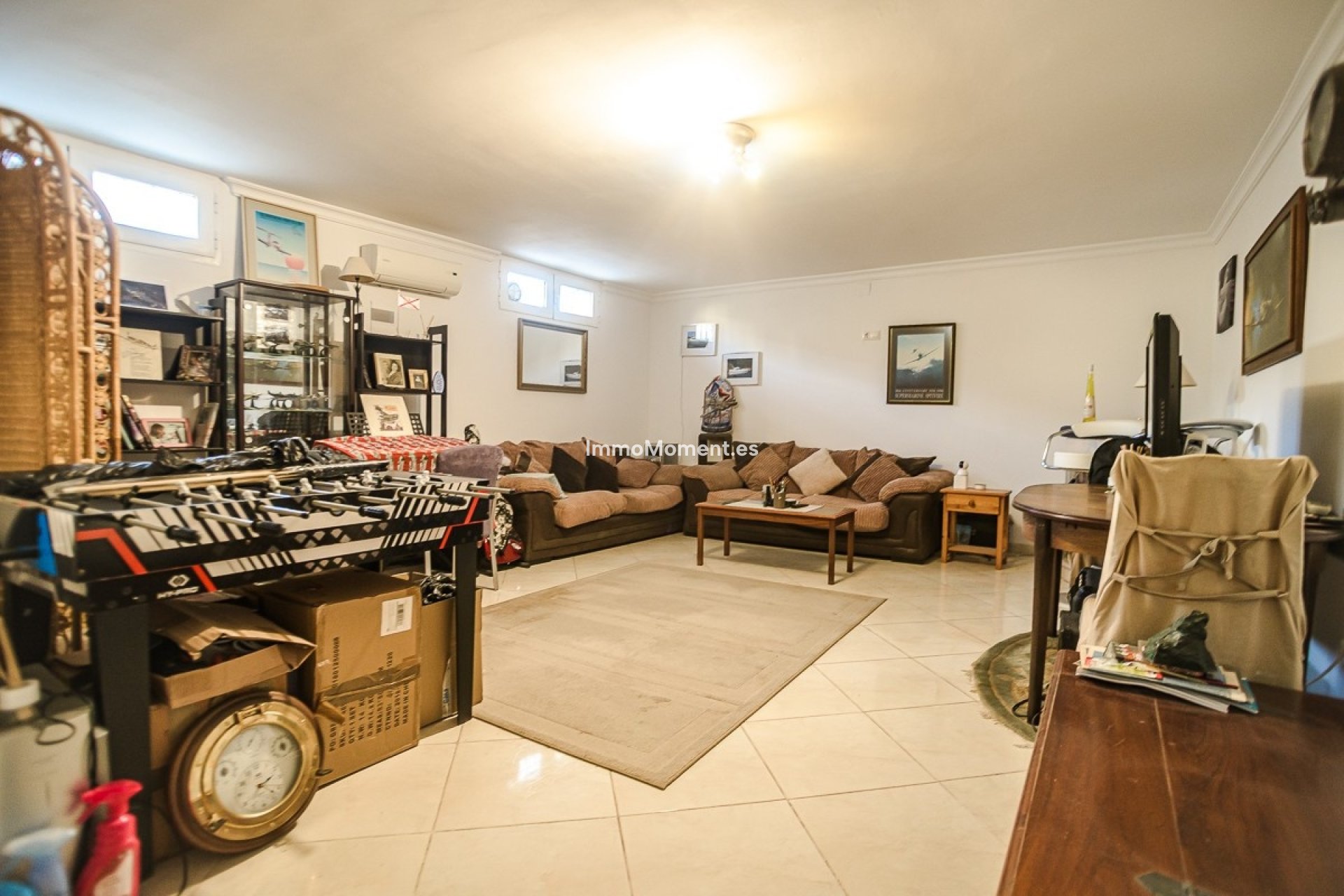 Resale - Detached villa - Torrevieja - Torrevieja Centro