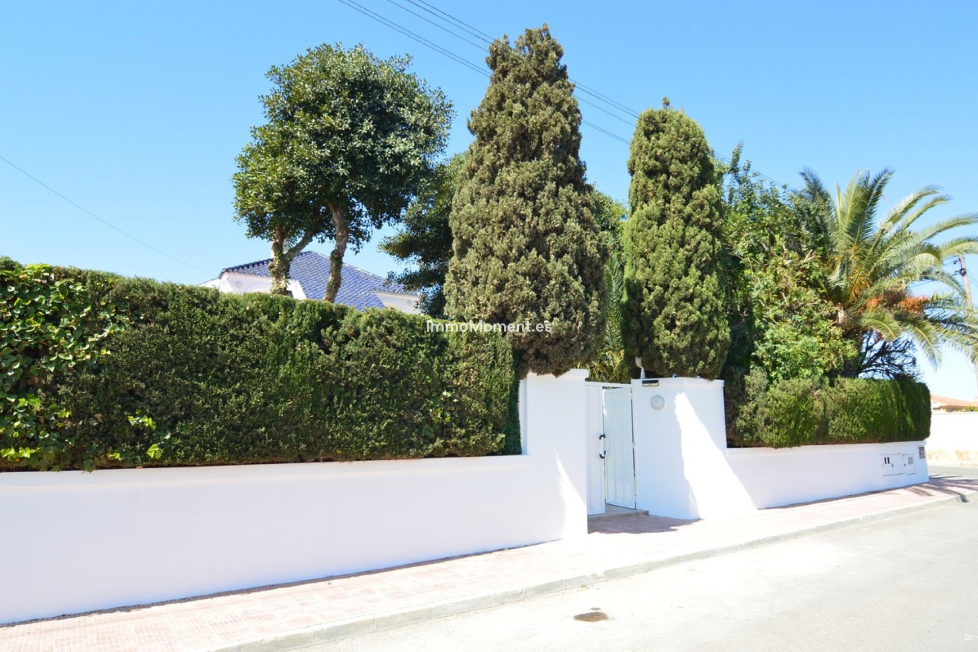 Resale - Detached villa - Torrevieja - Torrevieja Centro