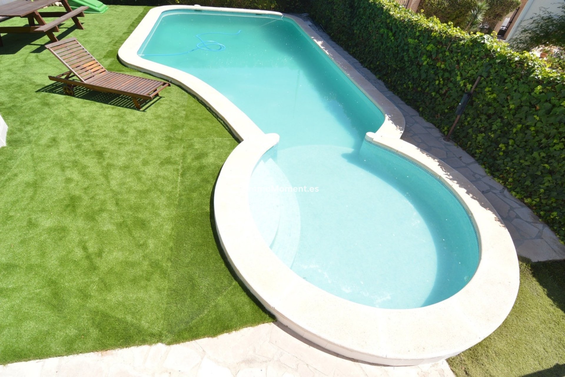 Resale - Detached villa - Torrevieja - Torrevieja Centro