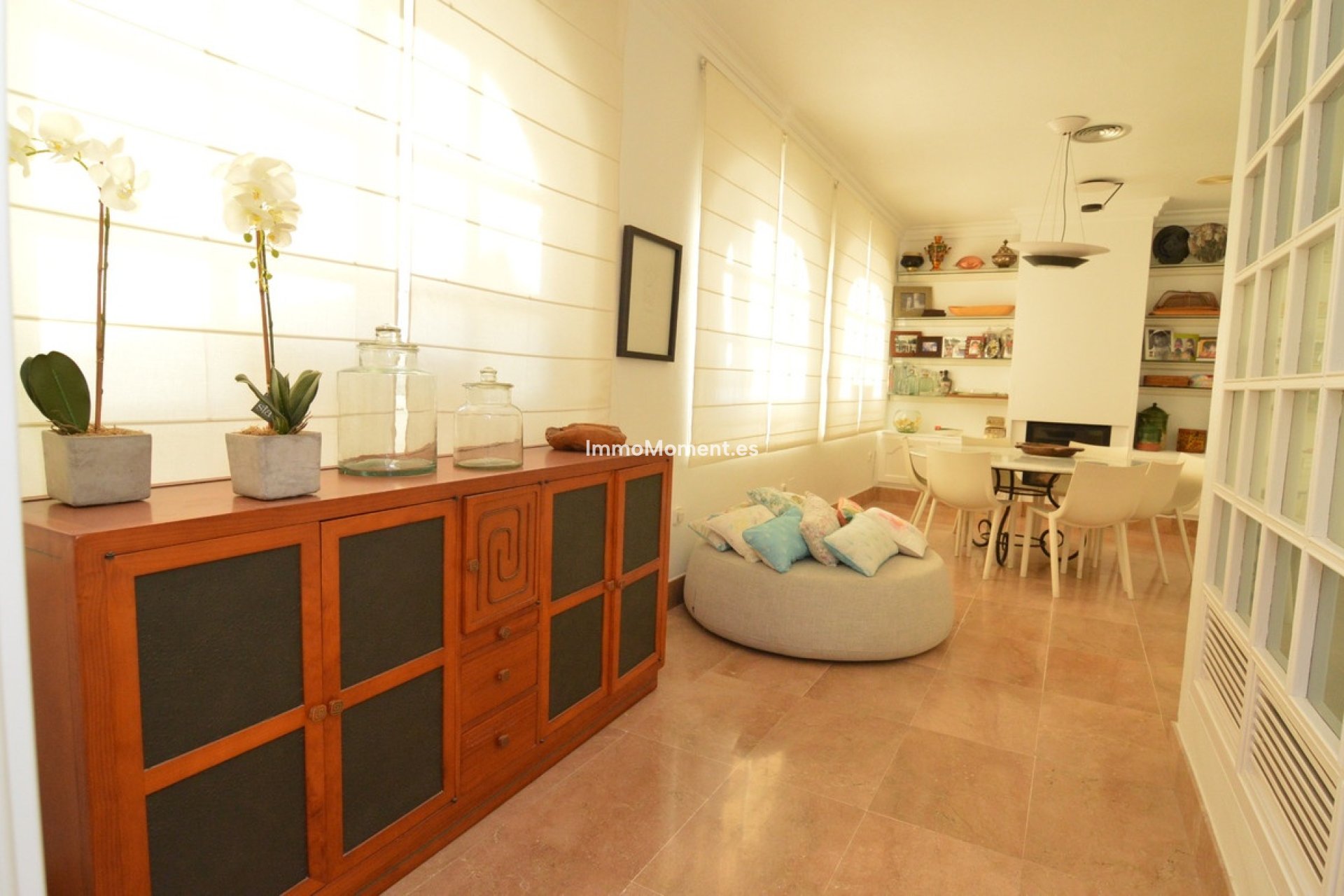 Resale - Detached villa - Torrevieja - Torrevieja Centro