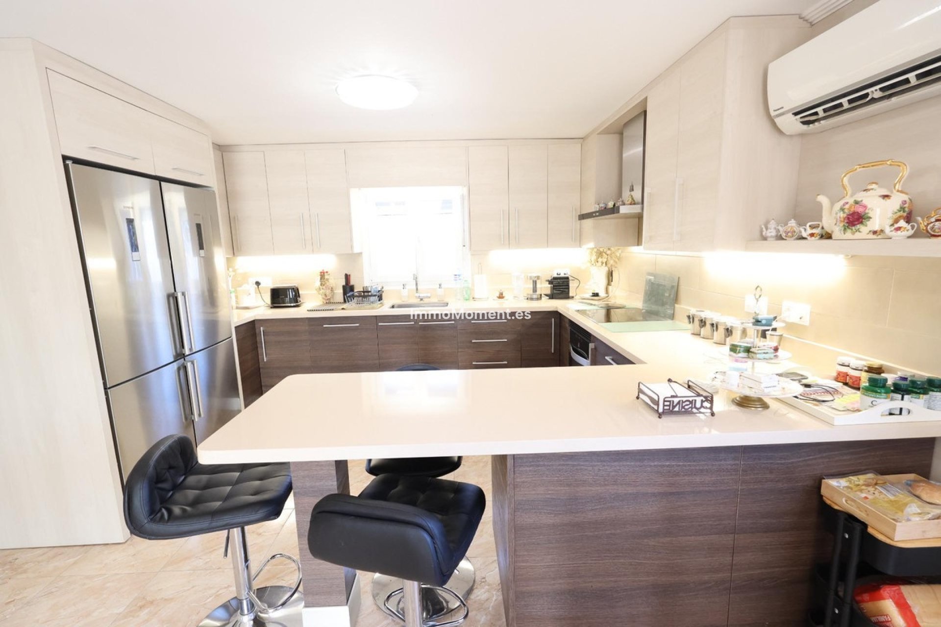 Resale - Detached villa - Torrevieja - Torrevieja Centro