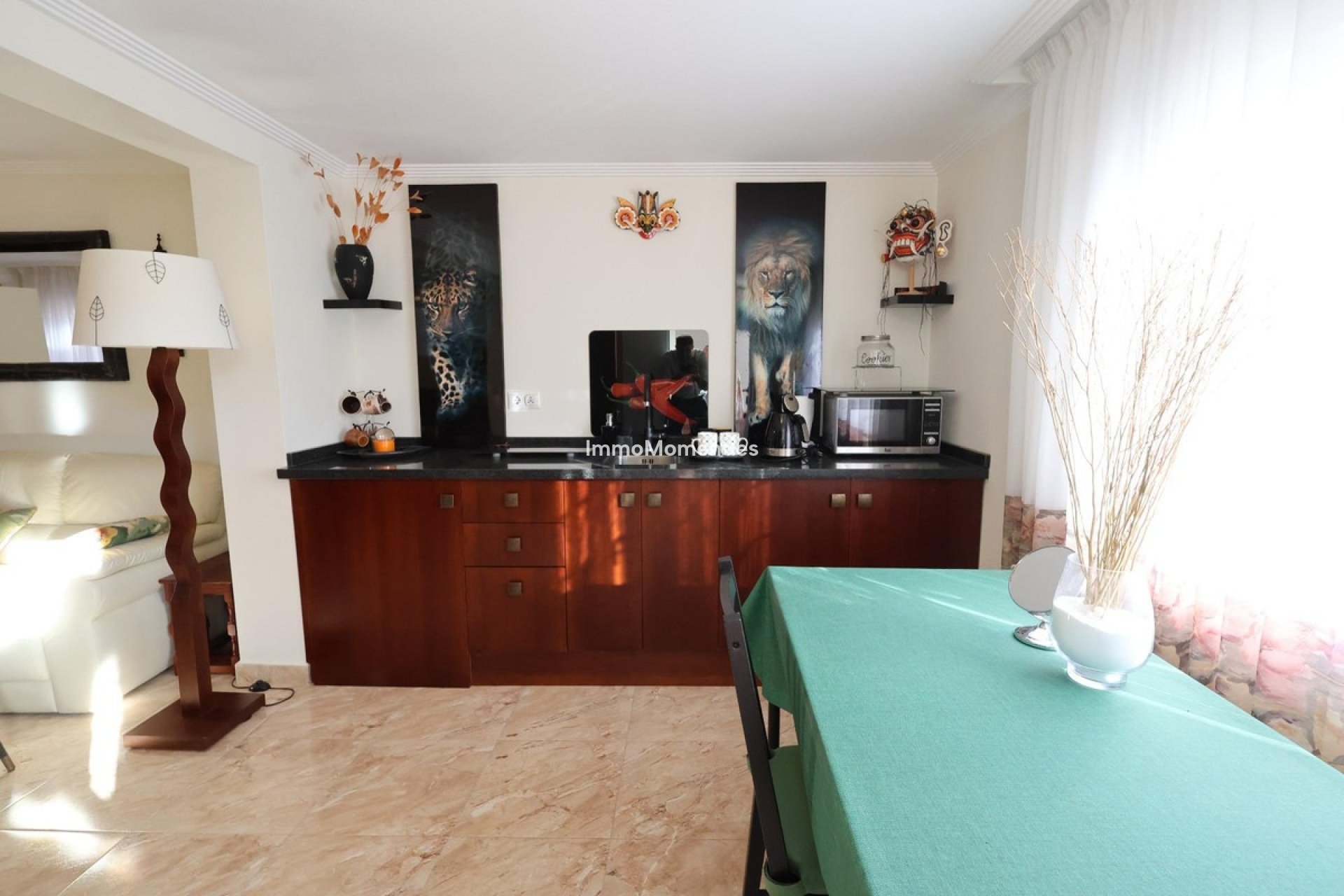 Resale - Detached villa - Torrevieja - Torrevieja Centro