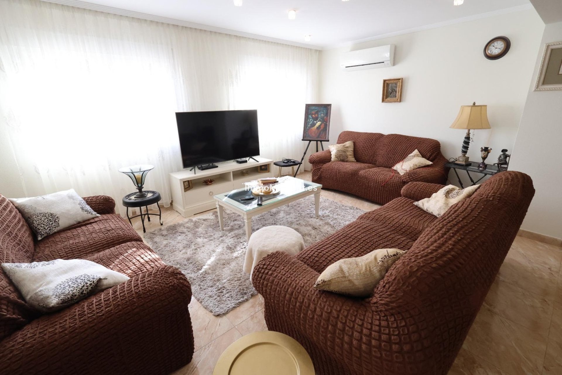 Resale - Detached villa - Torrevieja - Torrevieja Centro