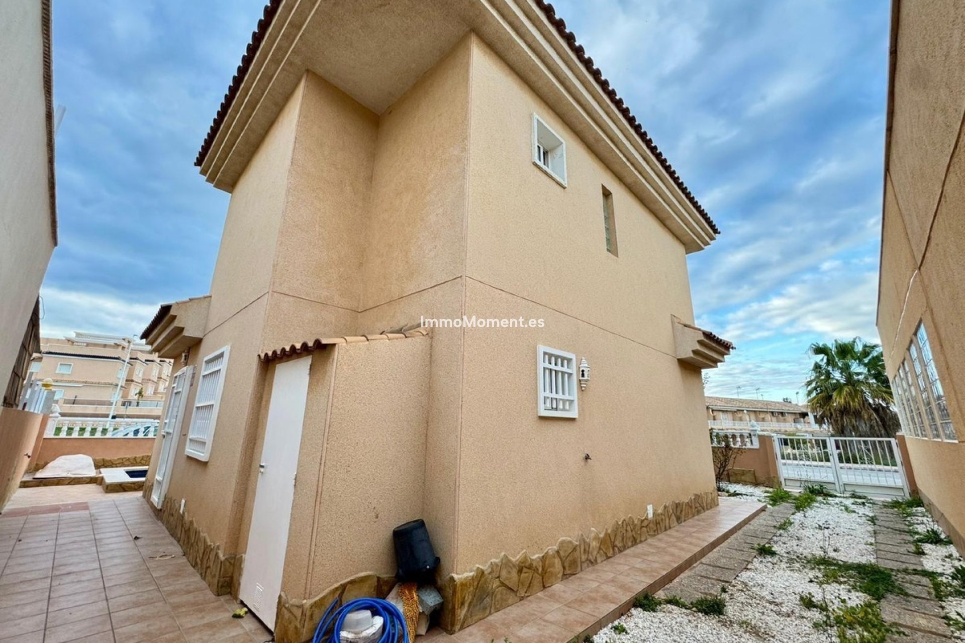 Resale - Detached villa - Torrevieja - Torrevieja Centro