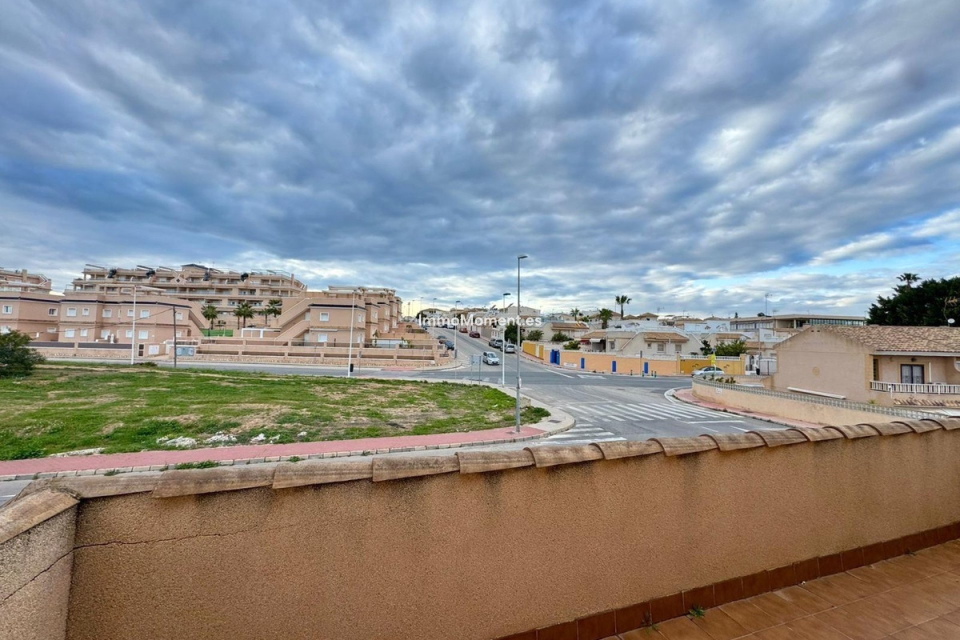 Resale - Detached villa - Torrevieja - Torrevieja Centro