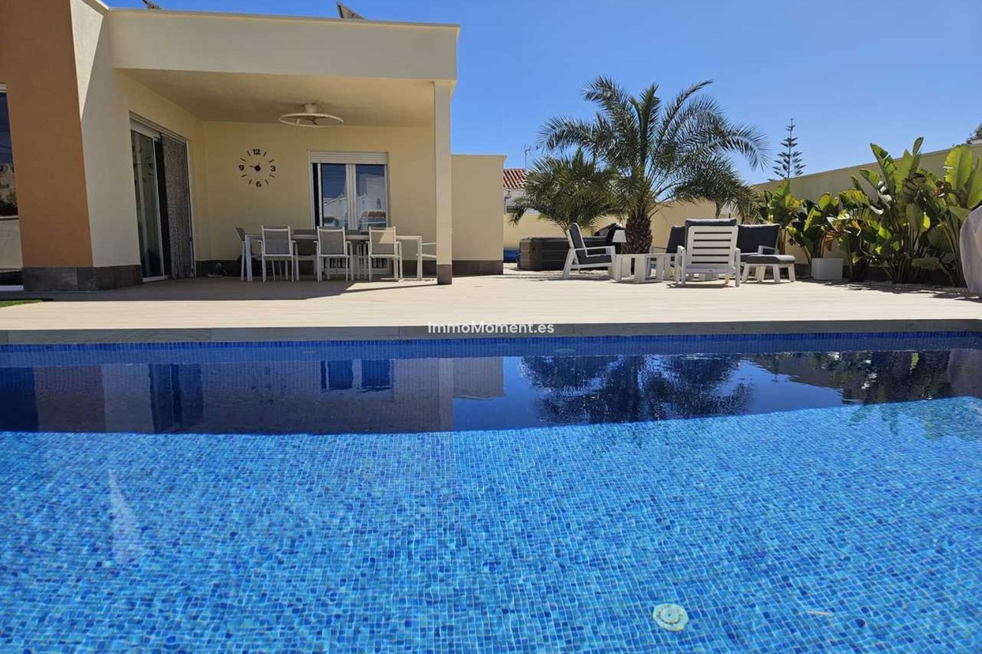 Resale - Detached villa - Torrevieja - Torrevieja Centro