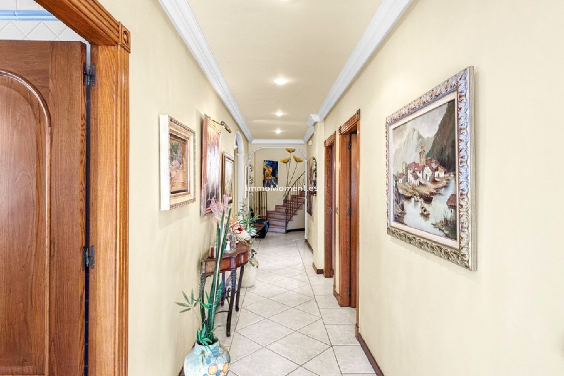 Resale - Detached villa - Torrevieja - Torrevieja Centro
