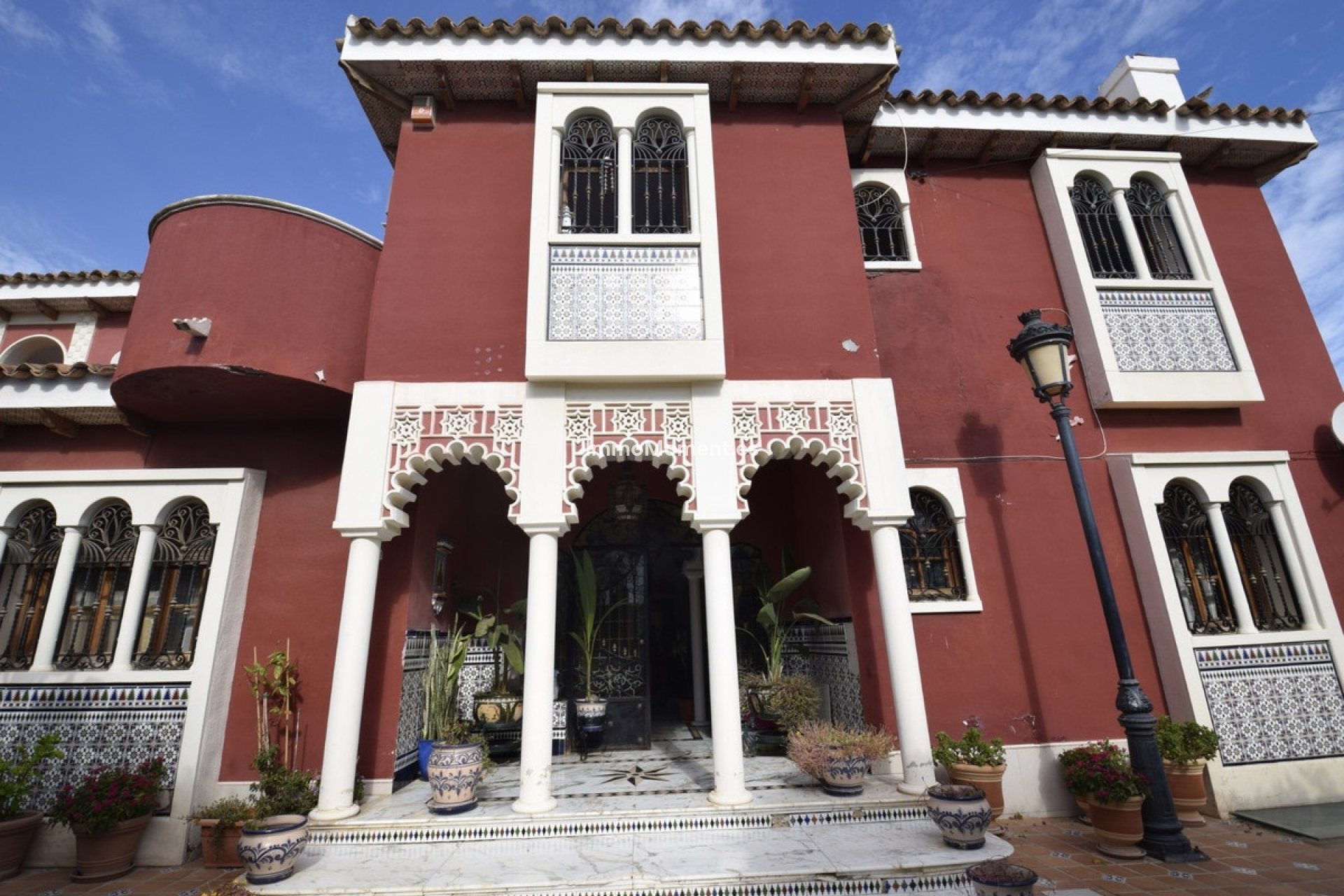 Resale - Detached villa - Torrevieja - Torrevieja Centro