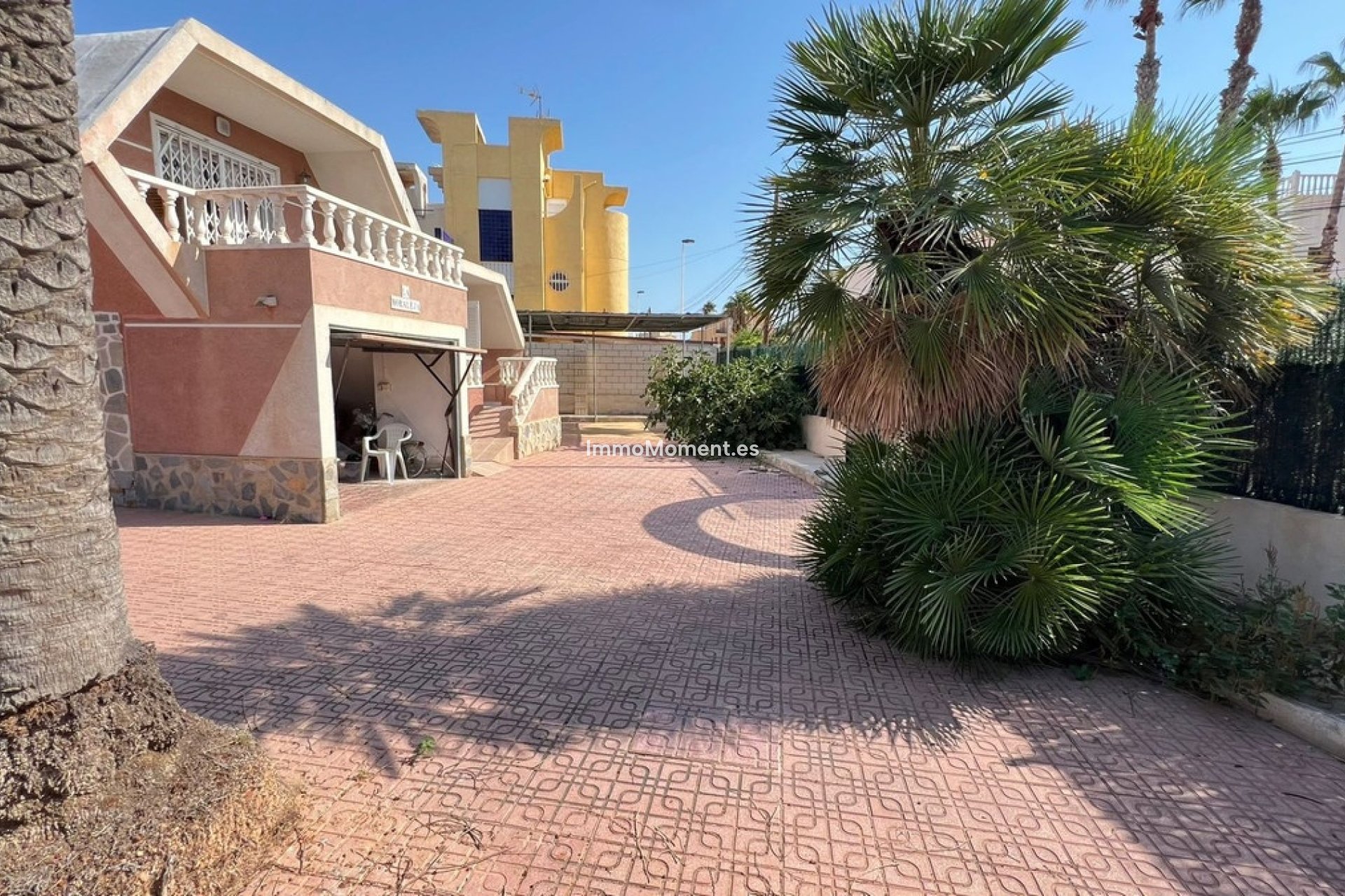 Resale - Detached villa - Torrevieja - Torrevieja Centro