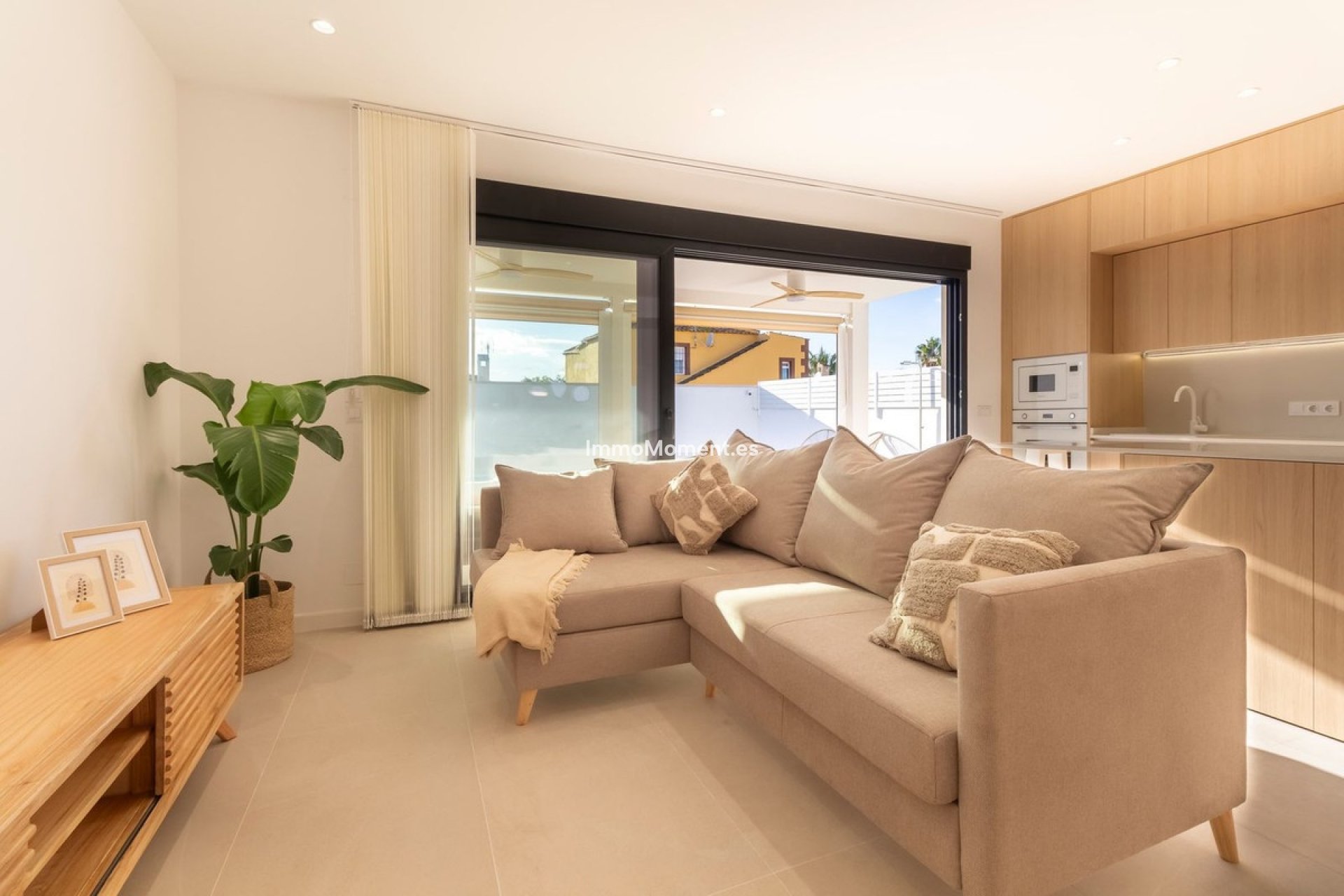 Resale - Detached villa - Torrevieja - Torrevieja Centro