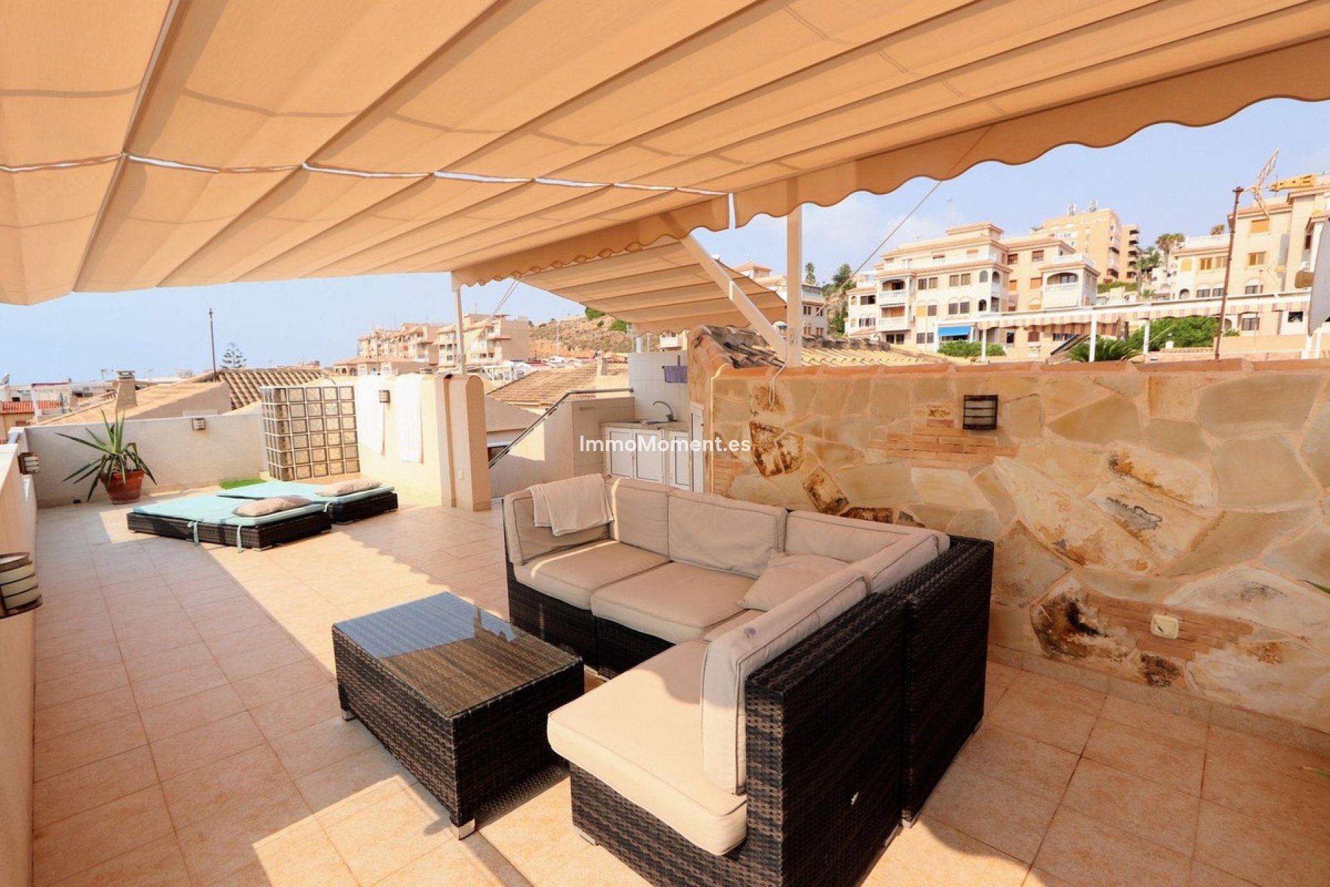 Resale - Detached villa - Torrevieja - Torrevieja Centro