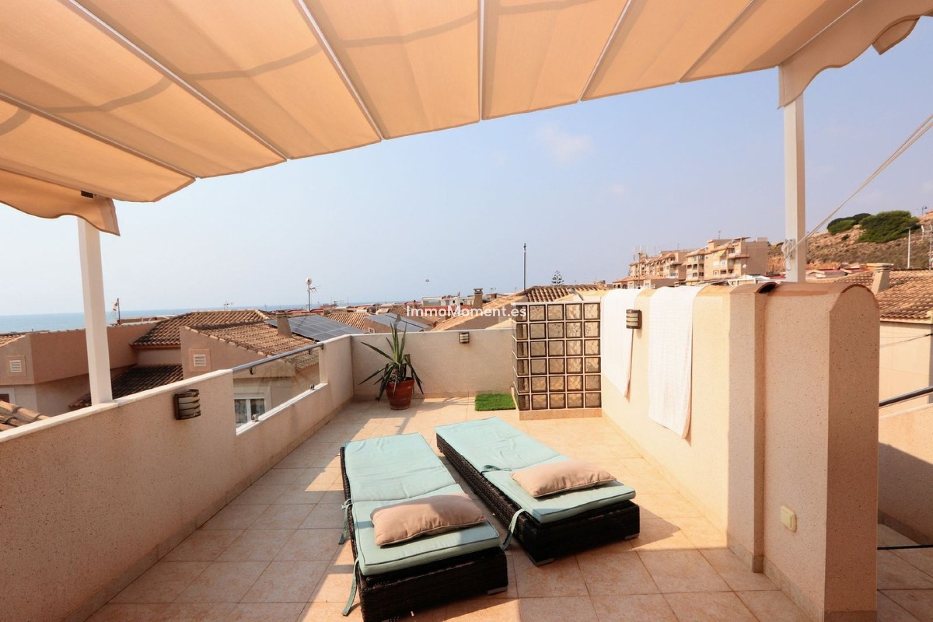 Resale - Detached villa - Torrevieja - Torrevieja Centro
