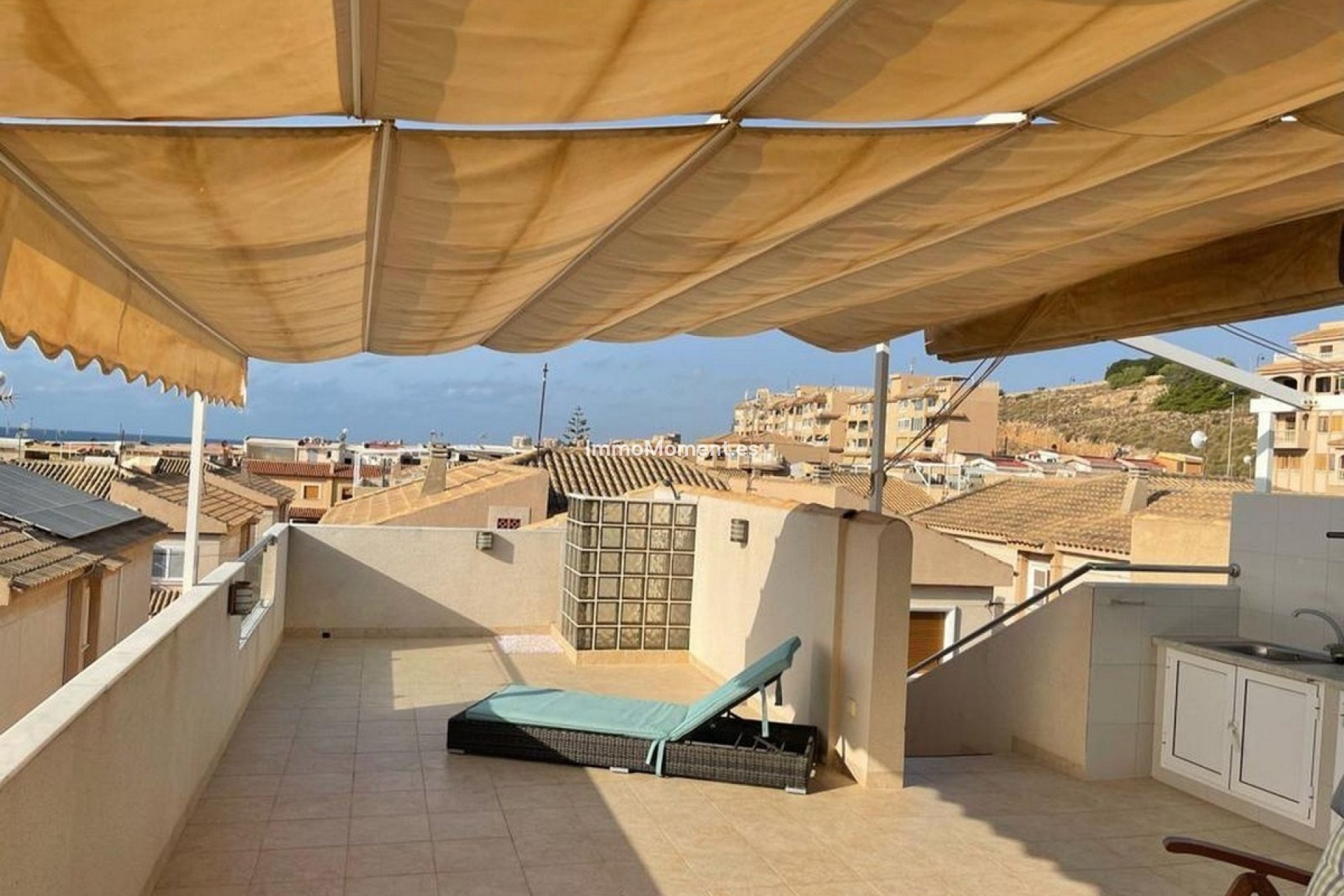 Resale - Detached villa - Torrevieja - Torrevieja Centro